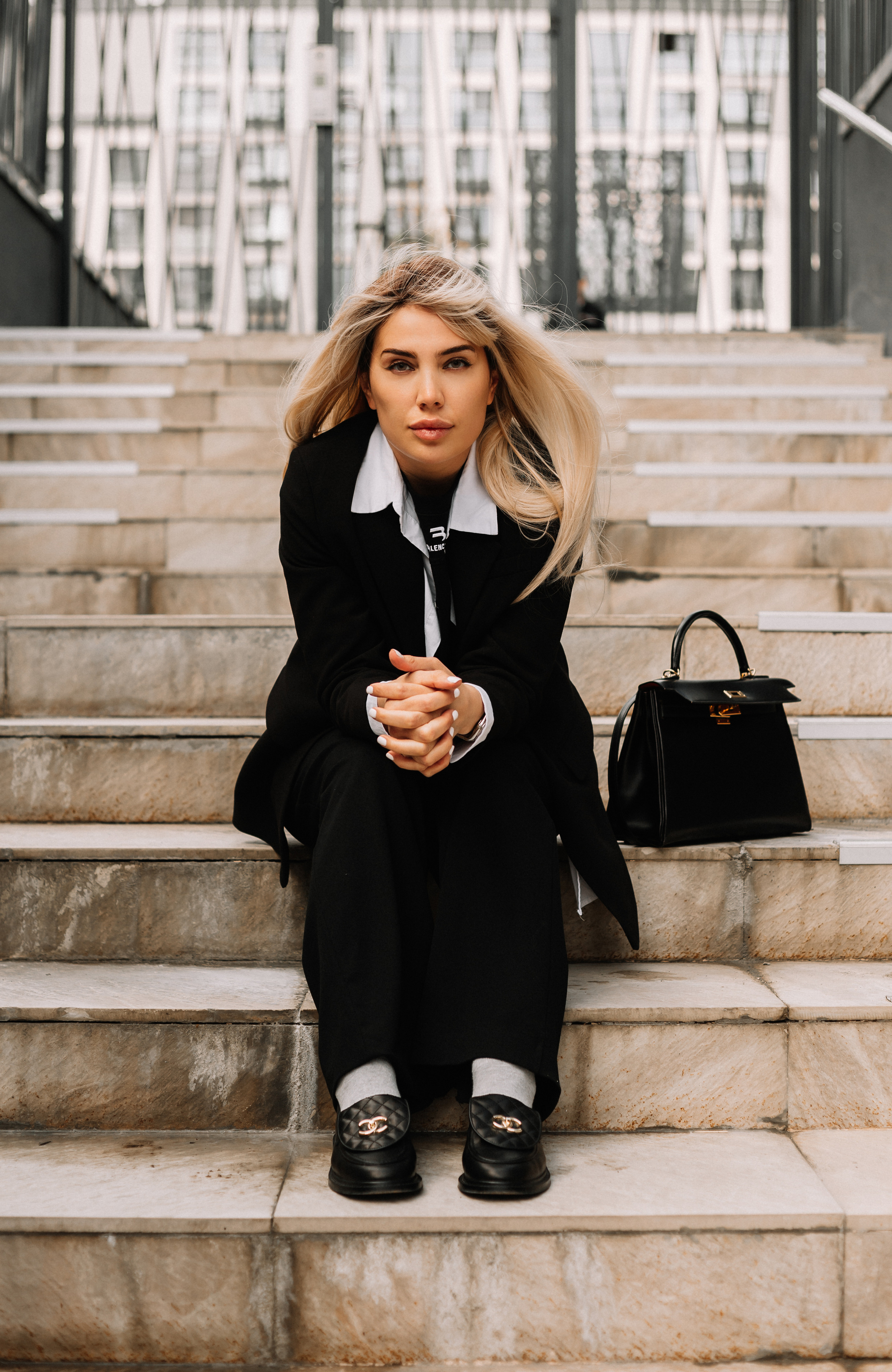 Милана. Фотограф Мария Новоселова. Сургут