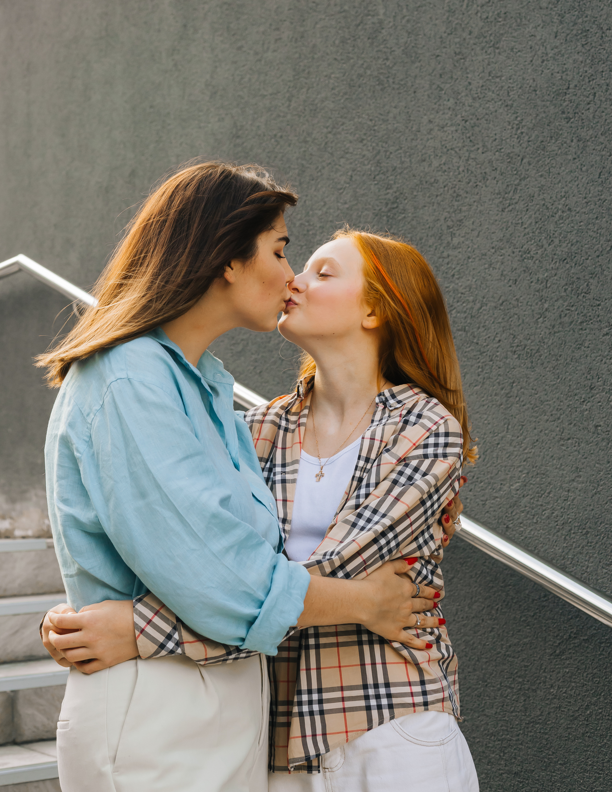 Прогулка. Новин квартал. Фотограф Мария Новоселова. Сургут