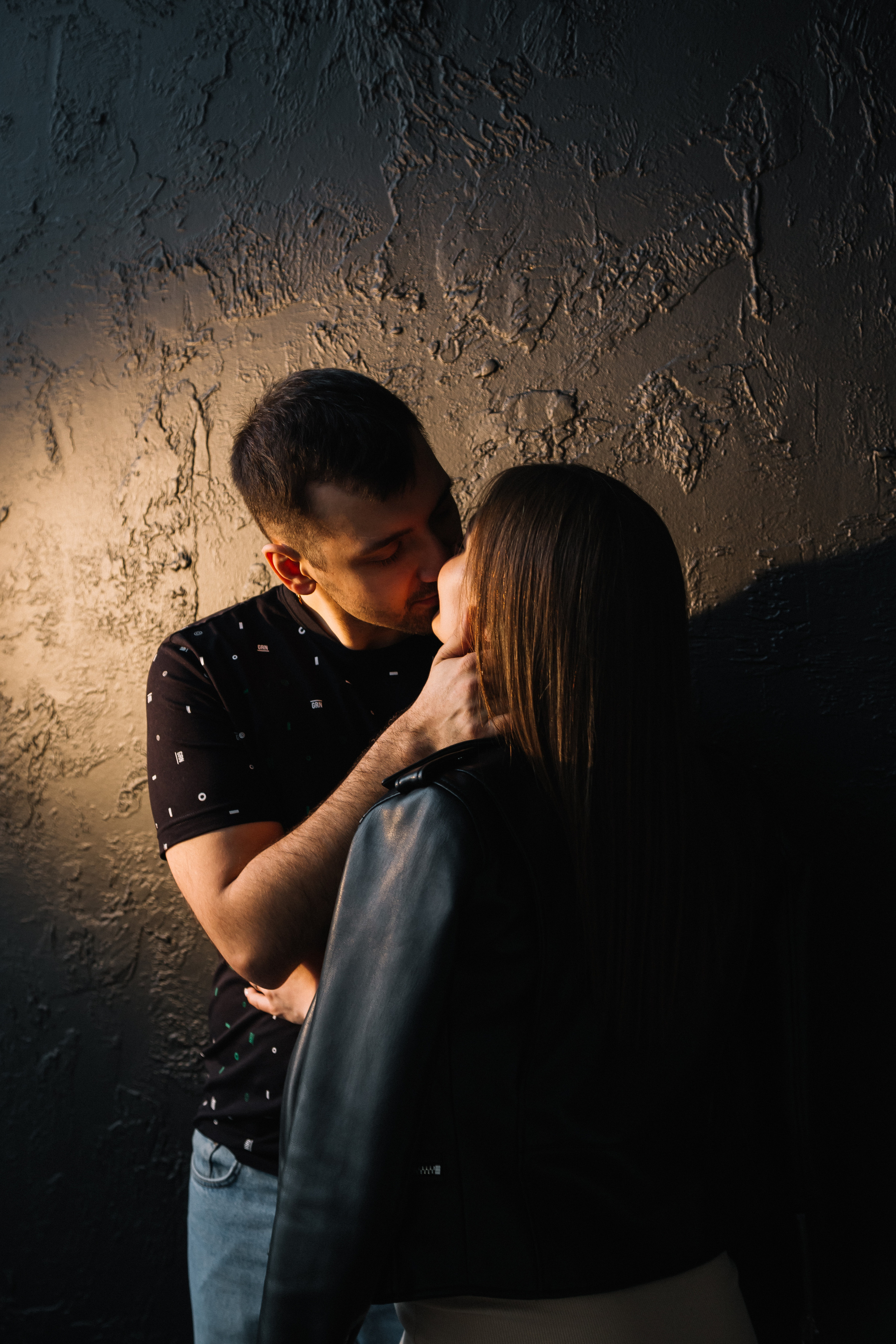 Зал «Мастерская» В ожидании малыша. Фотограф Мария Новоселова. Сургут