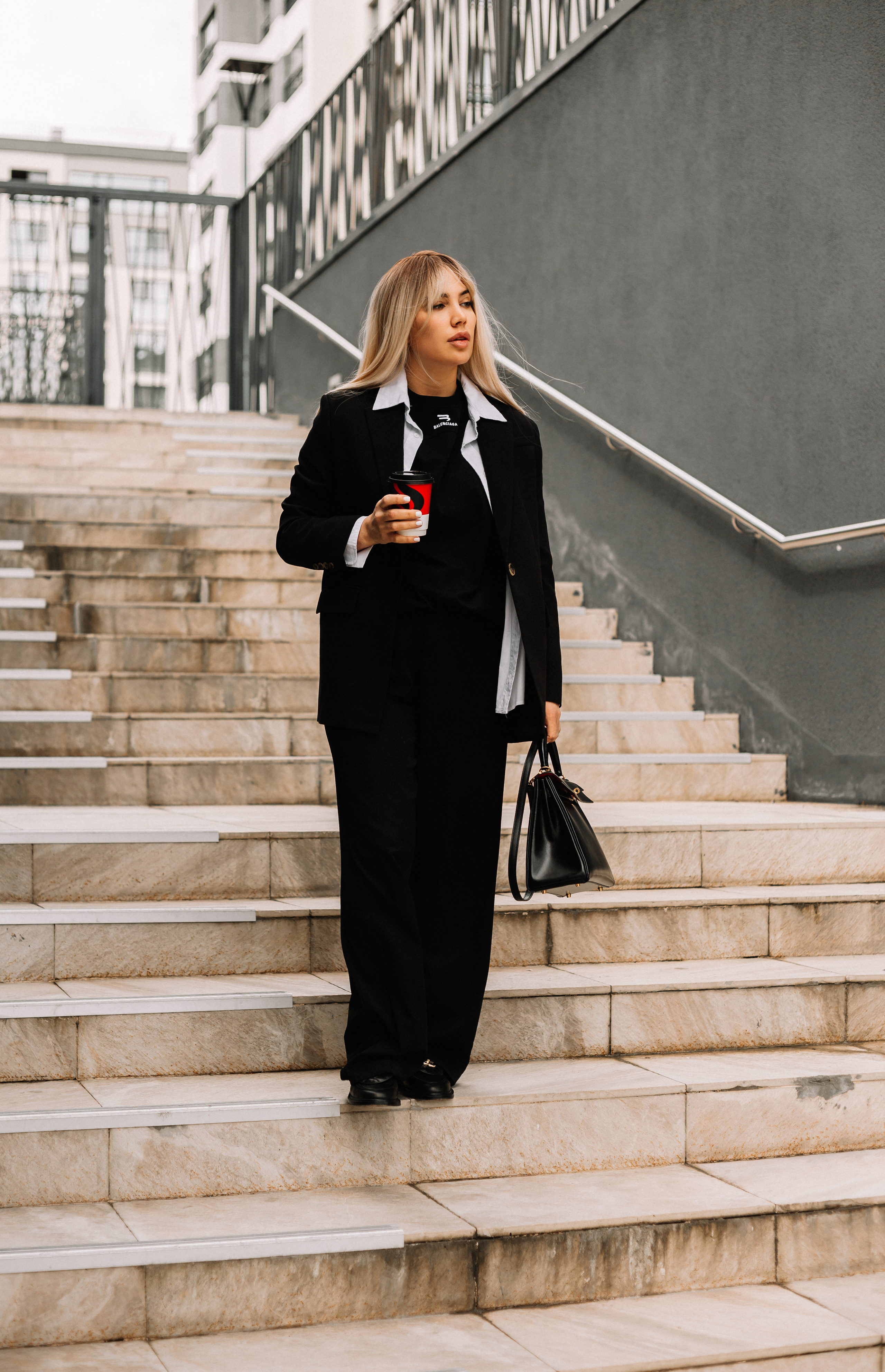 Милана. Фотограф Мария Новоселова. Сургут