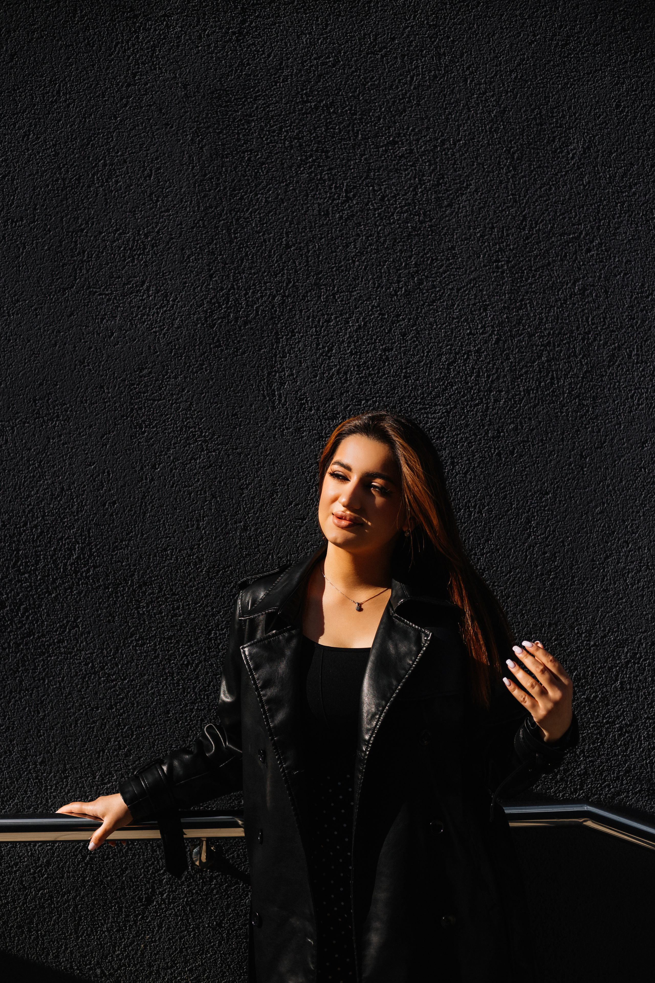 Прогулка. Новин квартал. Фотограф Мария Новоселова. Сургут