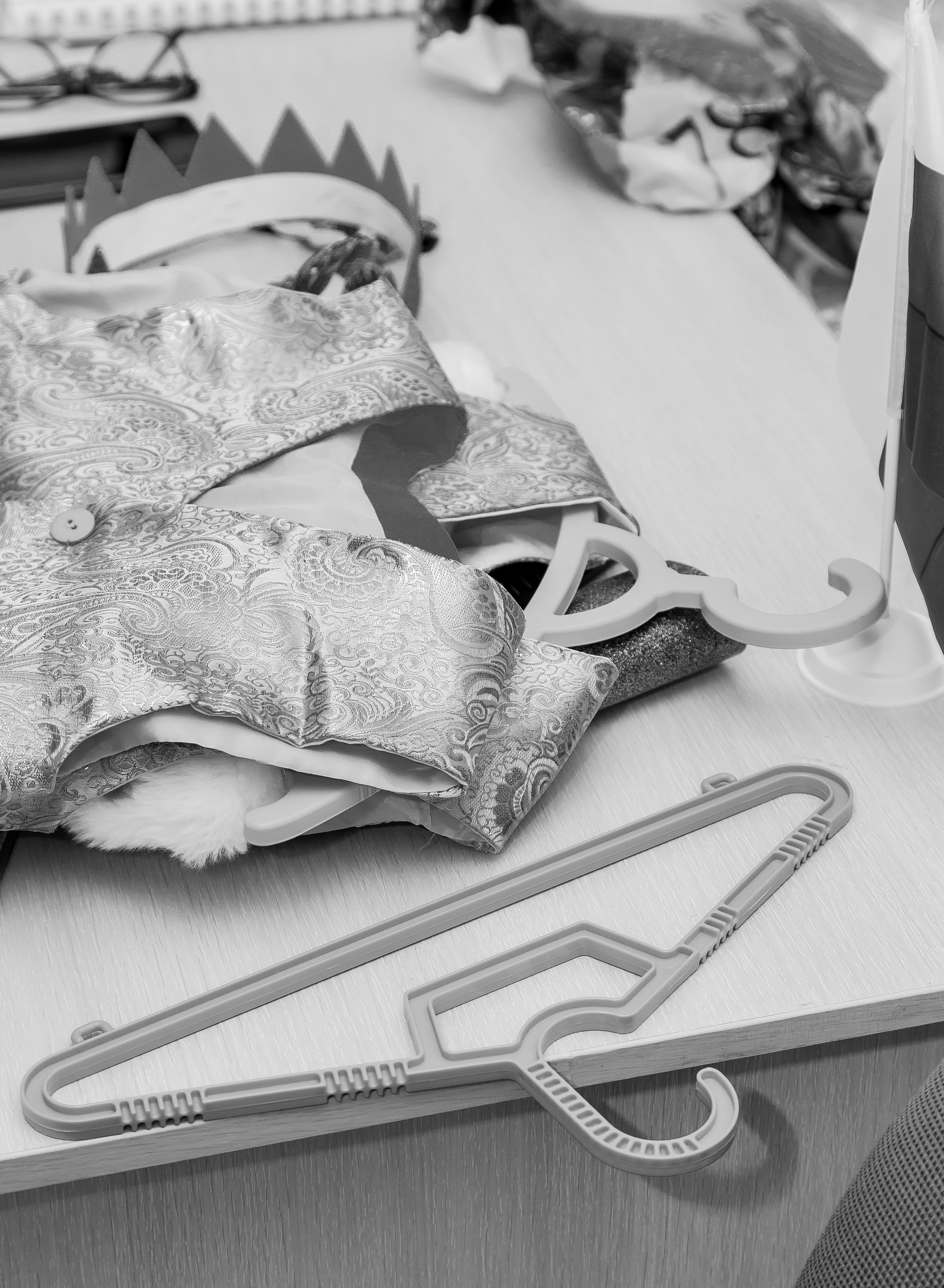 Выпускной в детском саду. Фотограф Мария Новоселова. Сургут