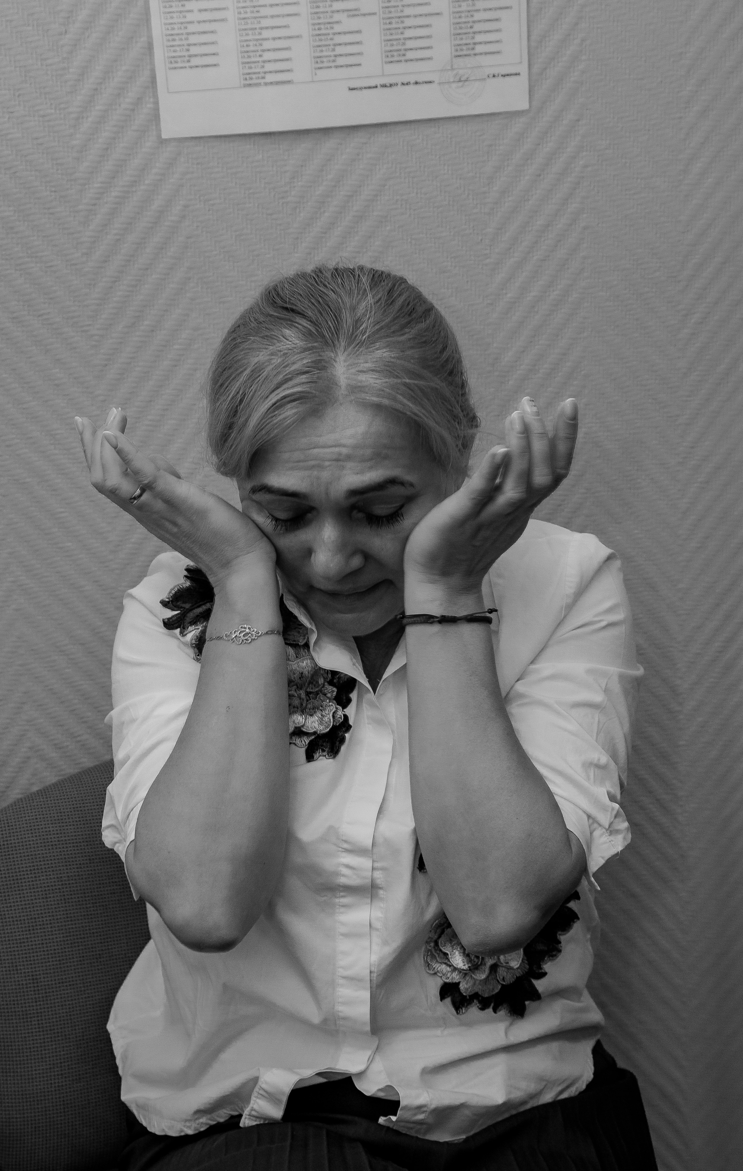 Выпускной в детском саду. Фотограф Мария Новоселова. Сургут