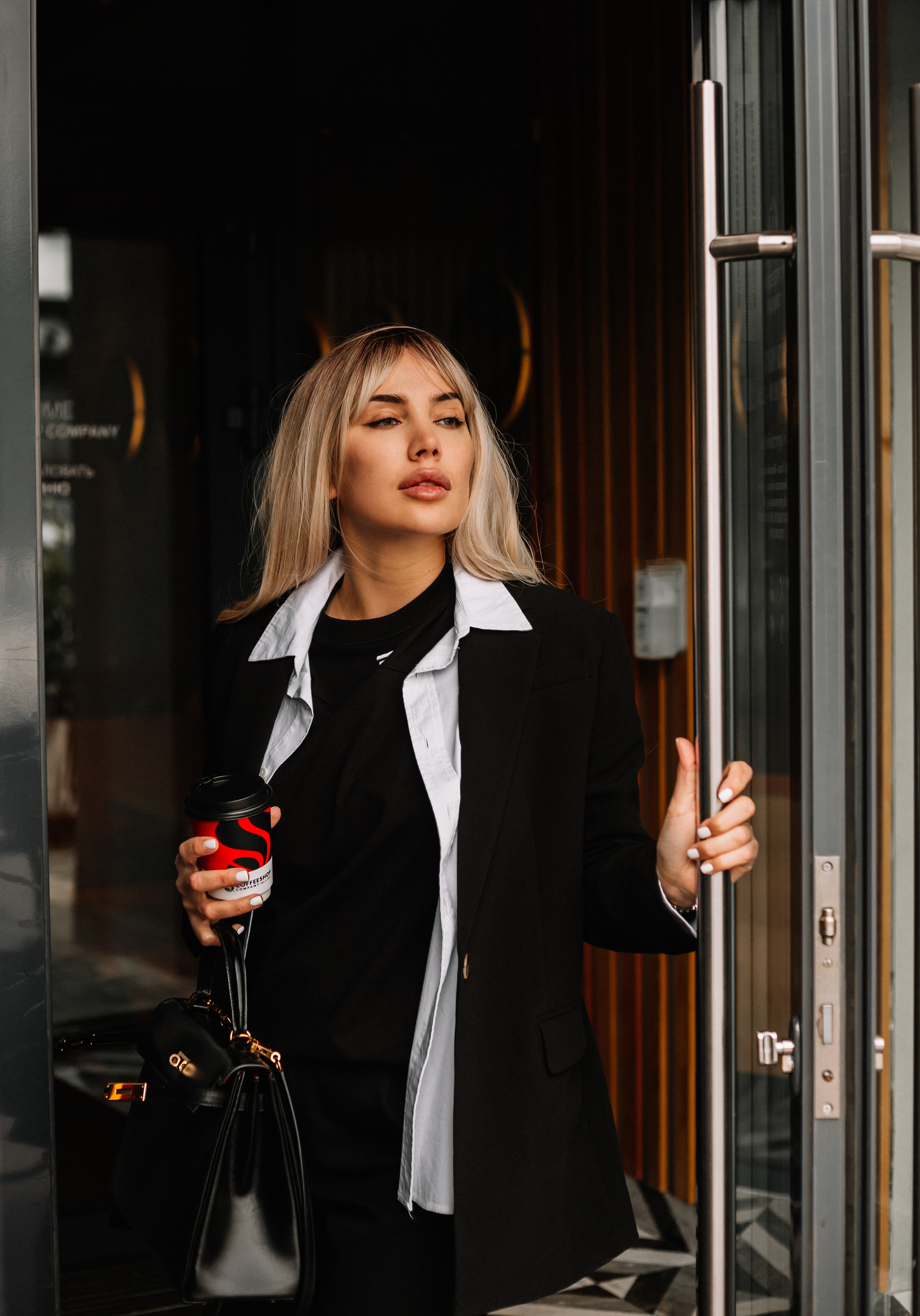 Милана. Фотограф Мария Новоселова. Сургут