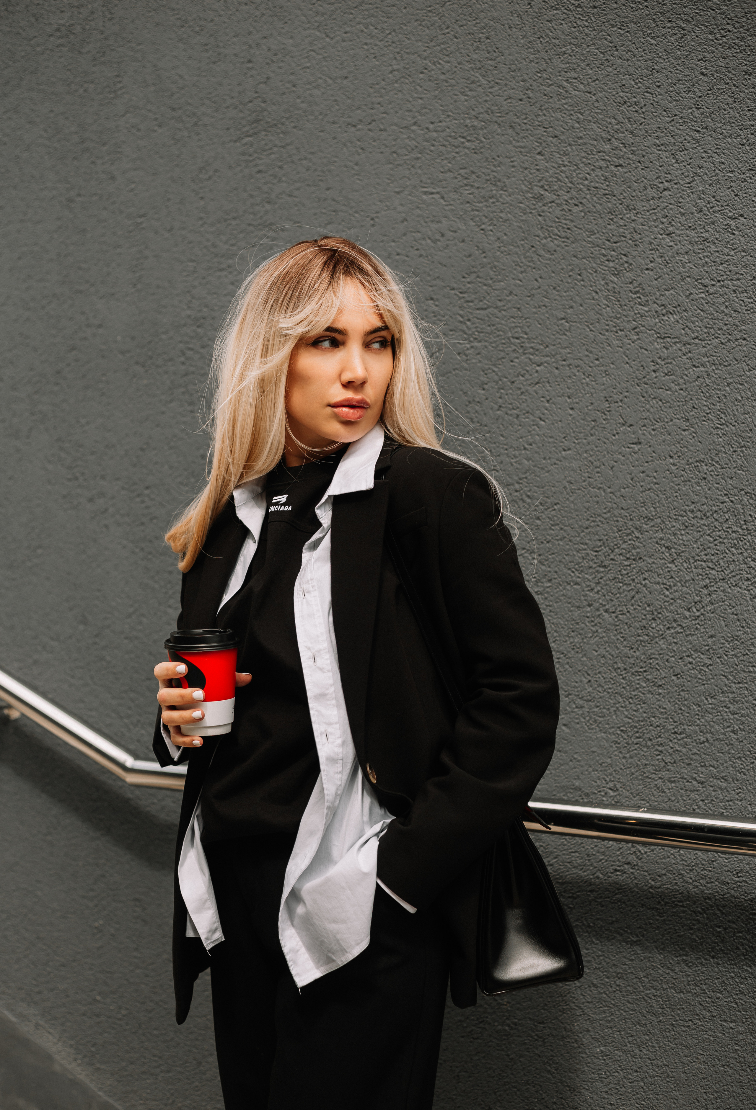 Милана. Фотограф Мария Новоселова. Сургут