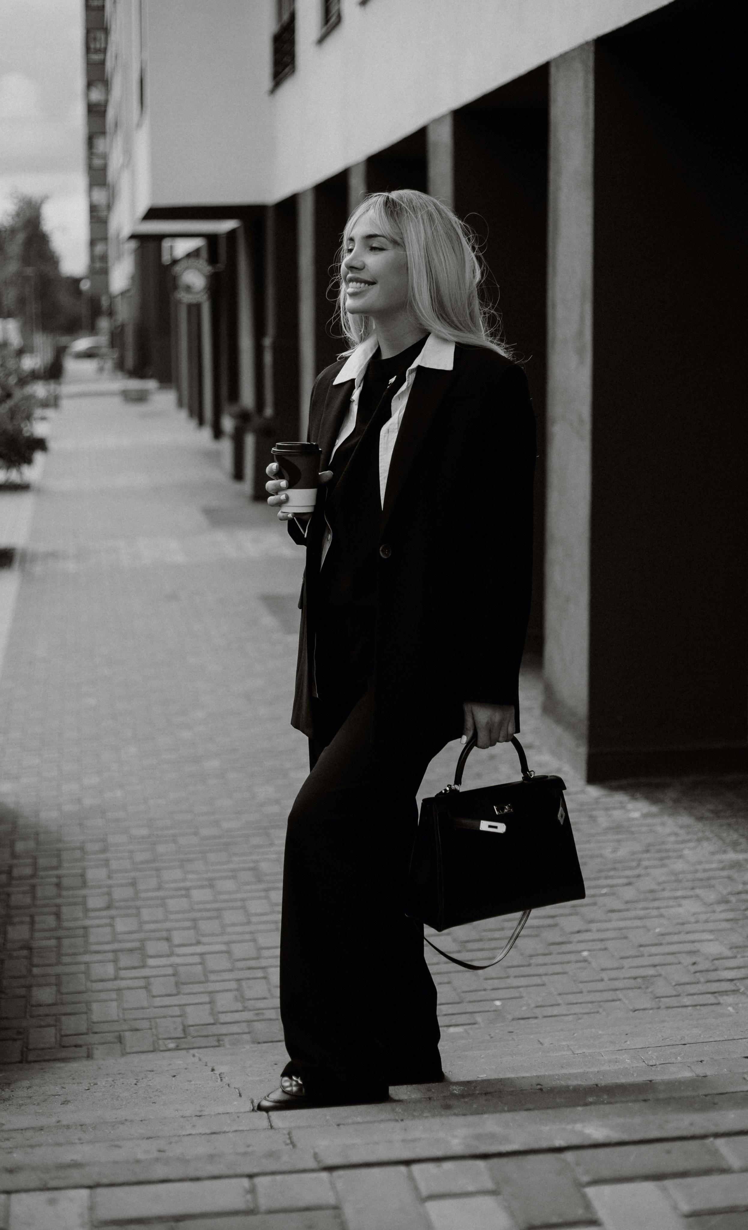 Милана. Фотограф Мария Новоселова. Сургут