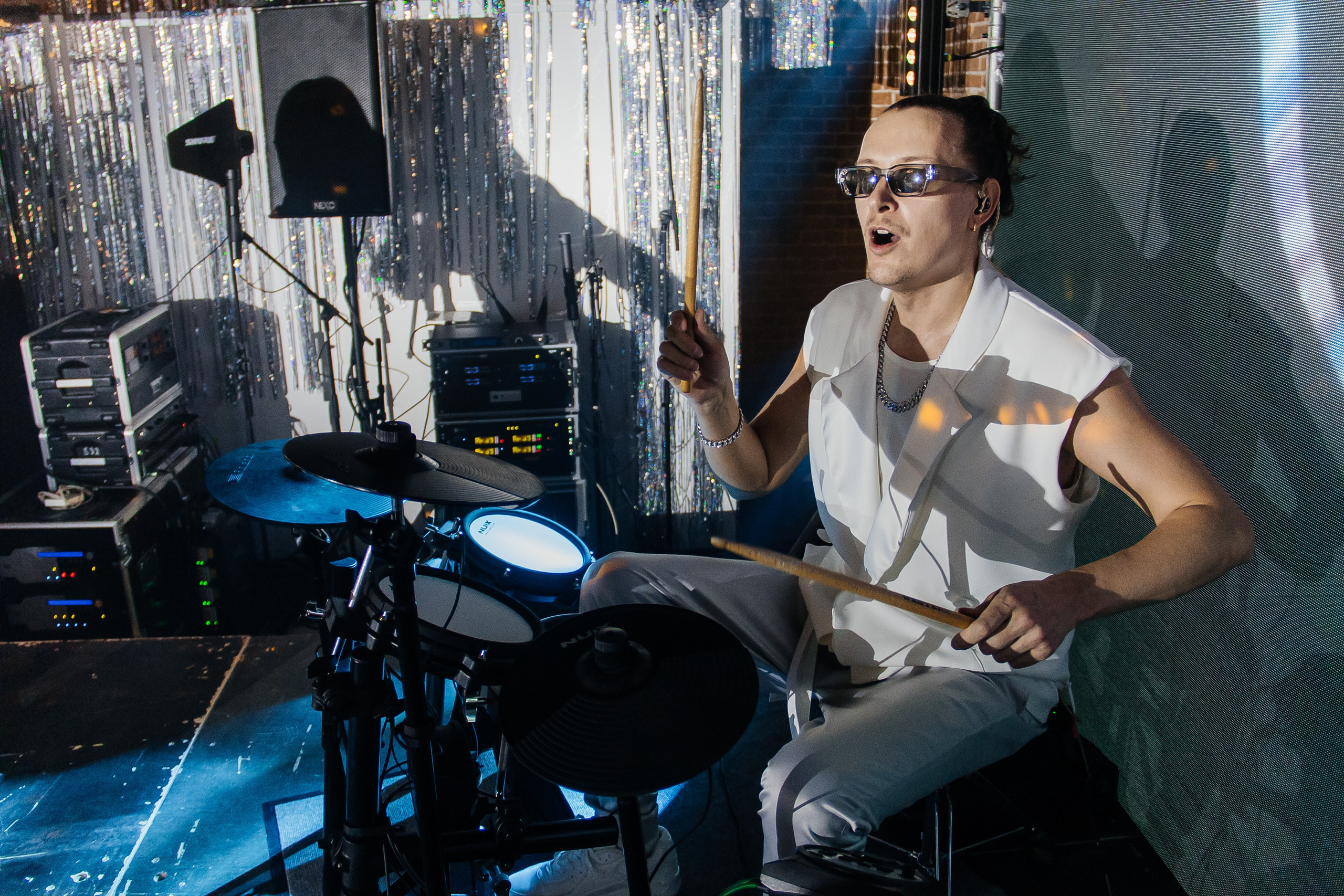 ВИТА СПЕКТР. Фотограф Максим Мельников