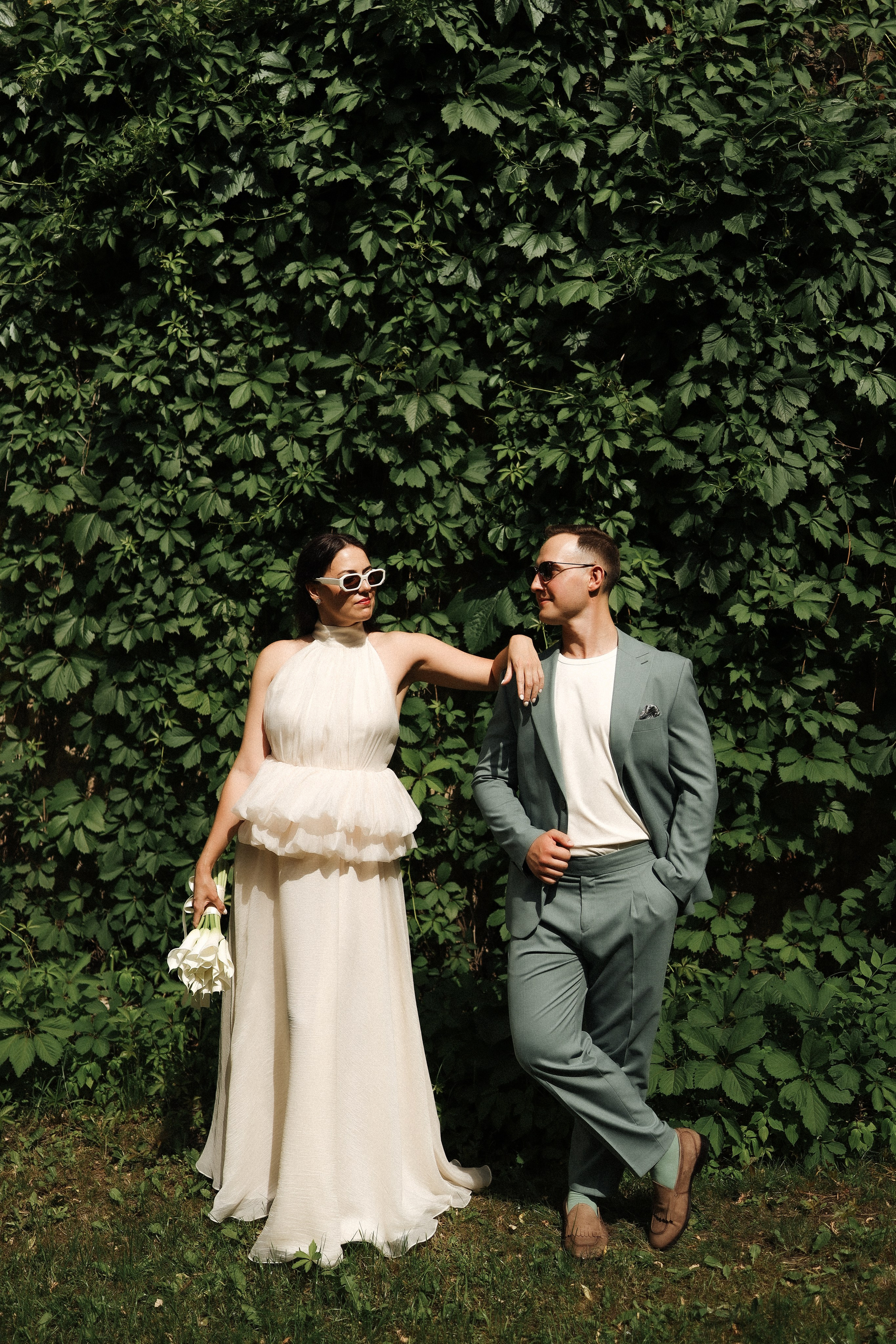 Е. + Н. Роспись в Усадьбе Зубовых, прогулка по набережной. Семейный и lovestory фотограф в Москве Светлана Коняхина