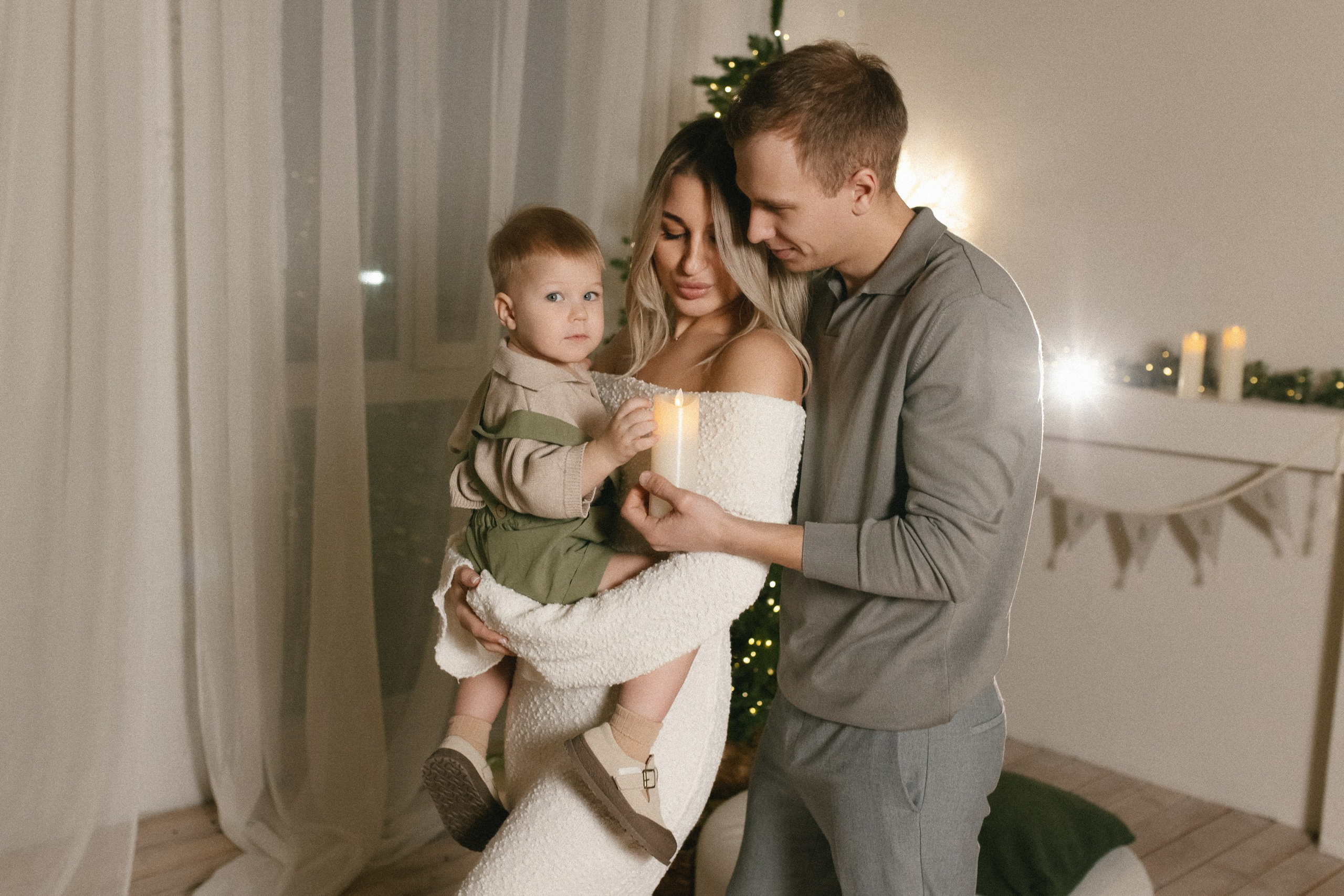 ТАТЬЯНА, ВЛАДИМИР И МИША ` 24. Maria Startseva Photo