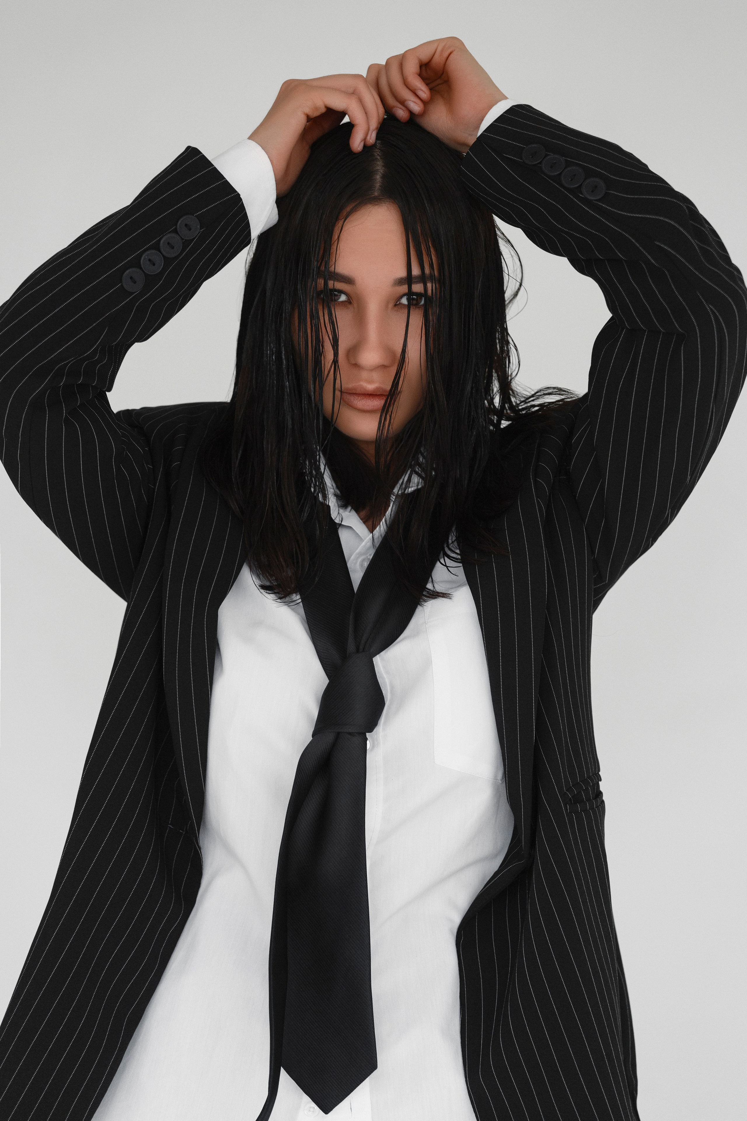 Камилла. Валерий Злобин — портретный и свадебный фотограф в Екатеринбурге