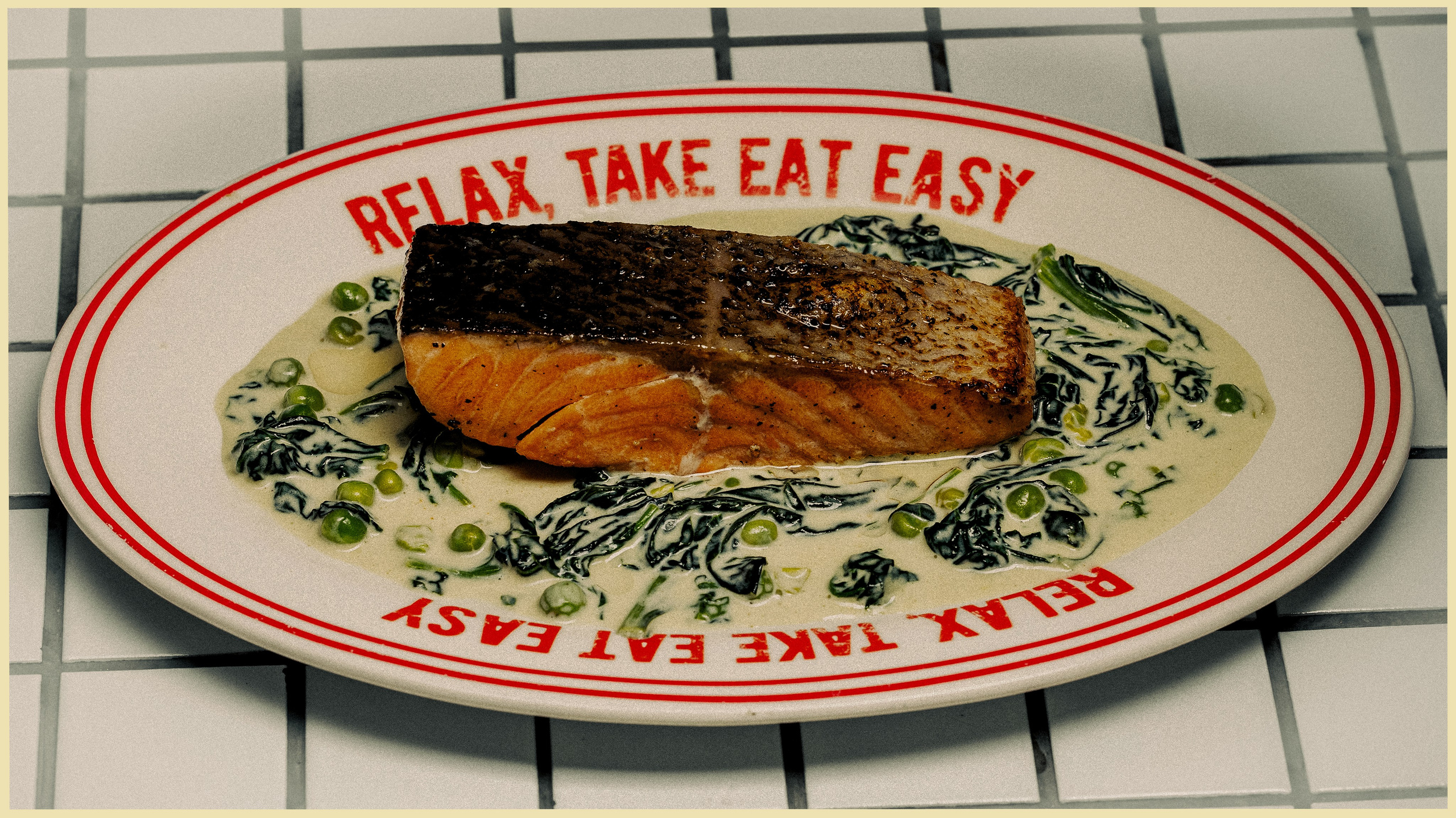 TAKE EAT EASY x VANO. Ivan Petrov photographer