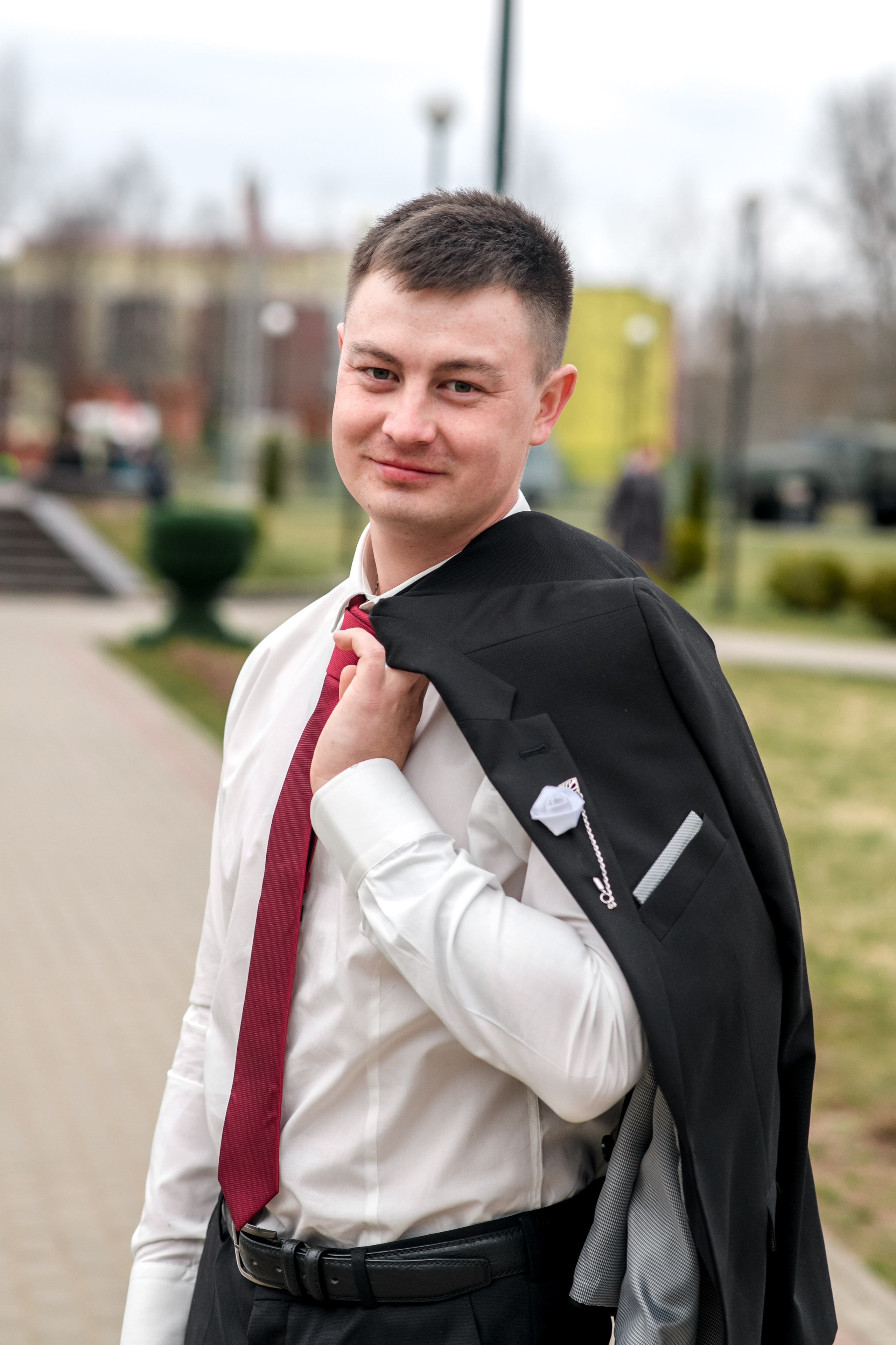 Рустам и Вероника. Фотограф/Тортодел Семёнова Анастасия