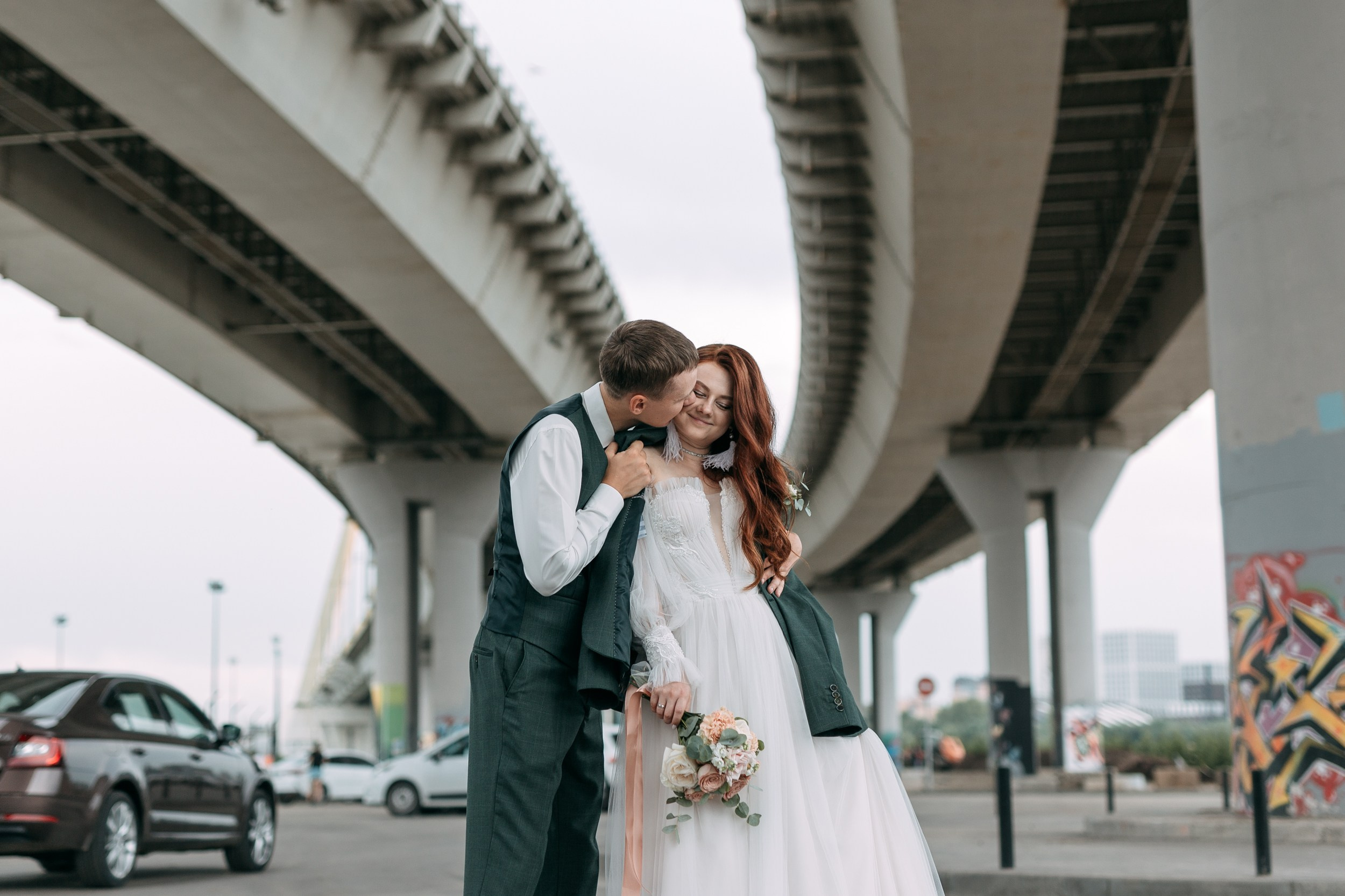 Алиса и Айнур. Фотопродакшн продающего контента