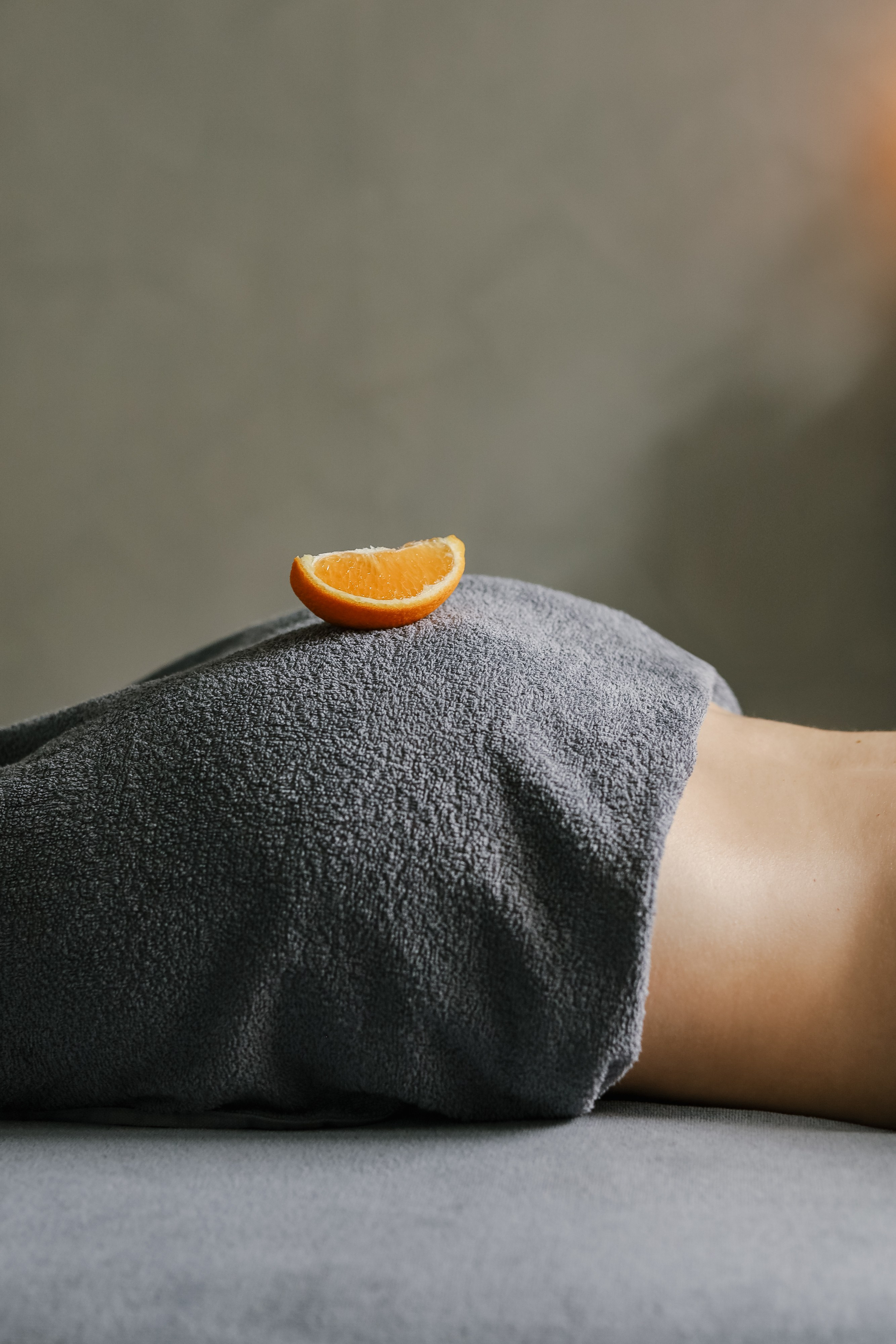 Студия массажа Альма. Фотопродакшн продающего контента