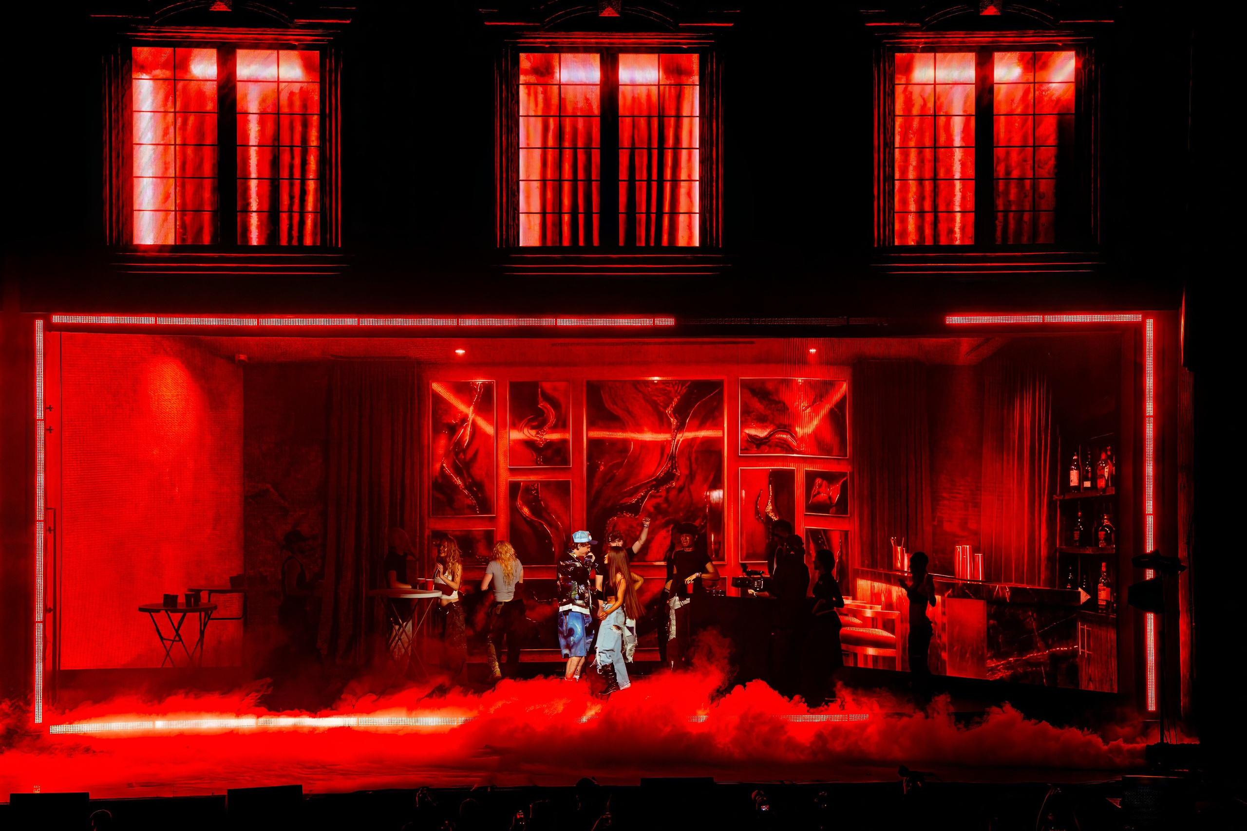 MAYOT / MOSCOW / 2025. OOPS