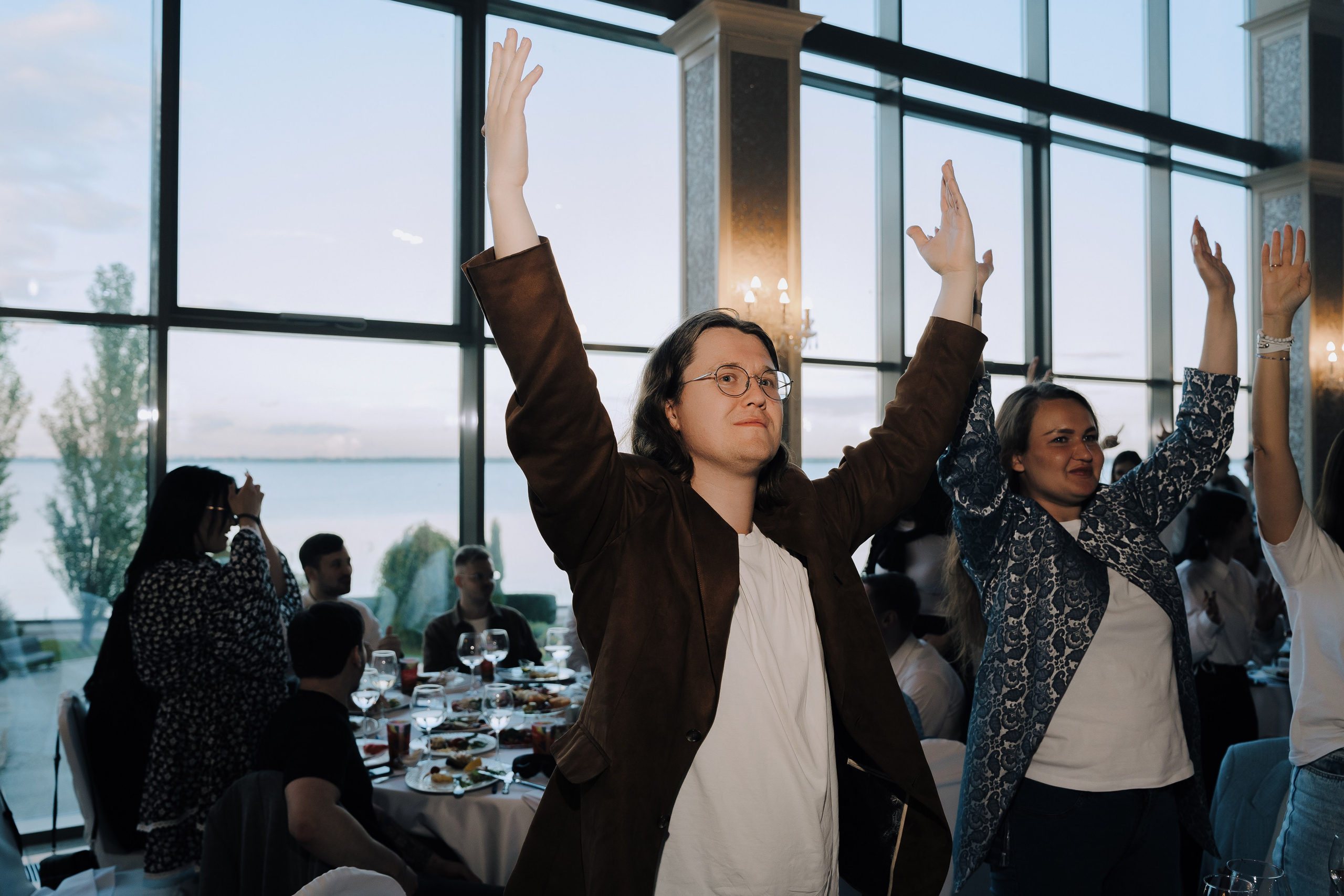 КОРПОРАТИВ «МАВТ». Репортажный фотограф Зуев Роман г. Челябинск