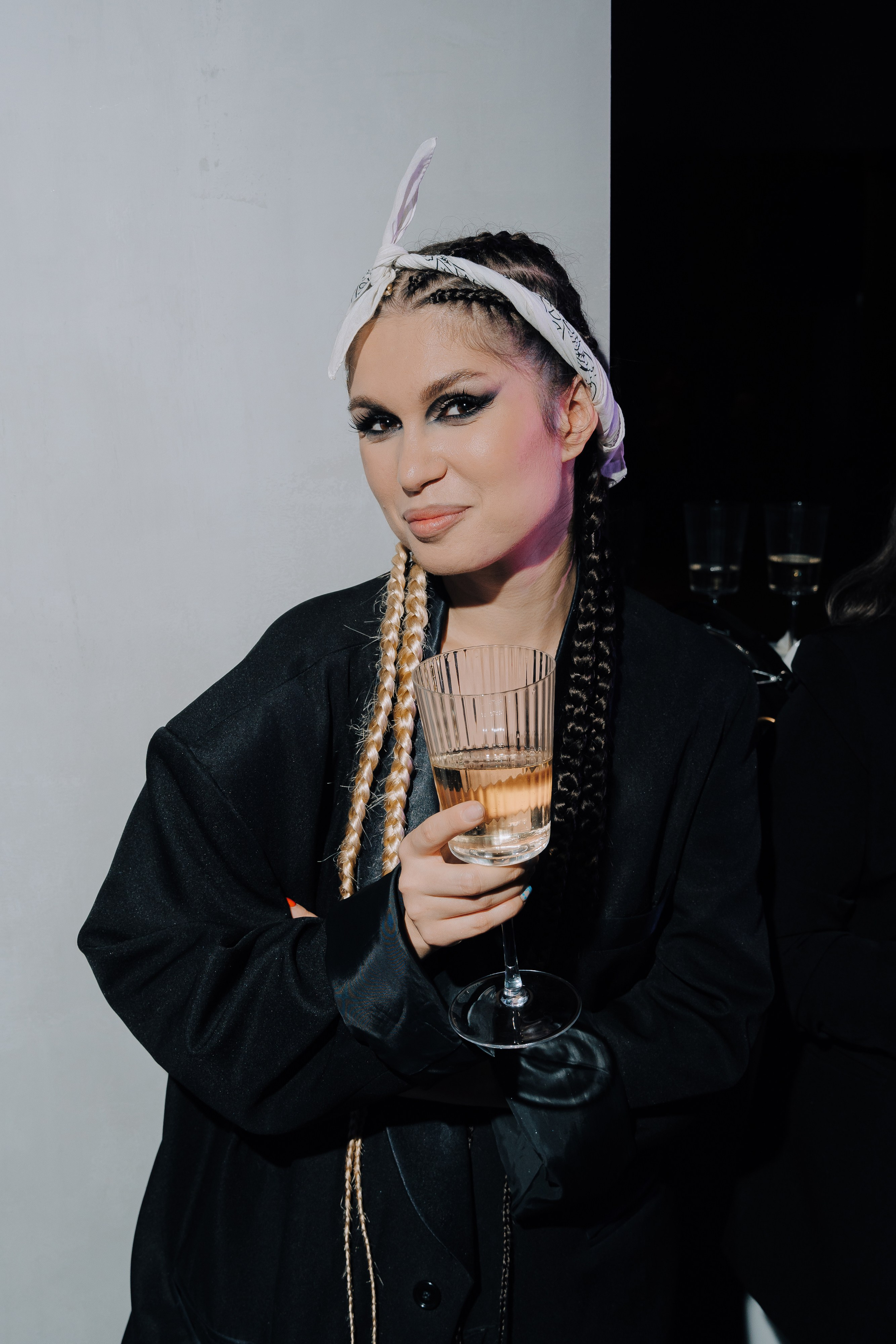 ДЕНЬ РОЖДЕНИЯ ВАСИЛИЯ «ADAGIO». Репортажный фотограф Зуев Роман г. Челябинск