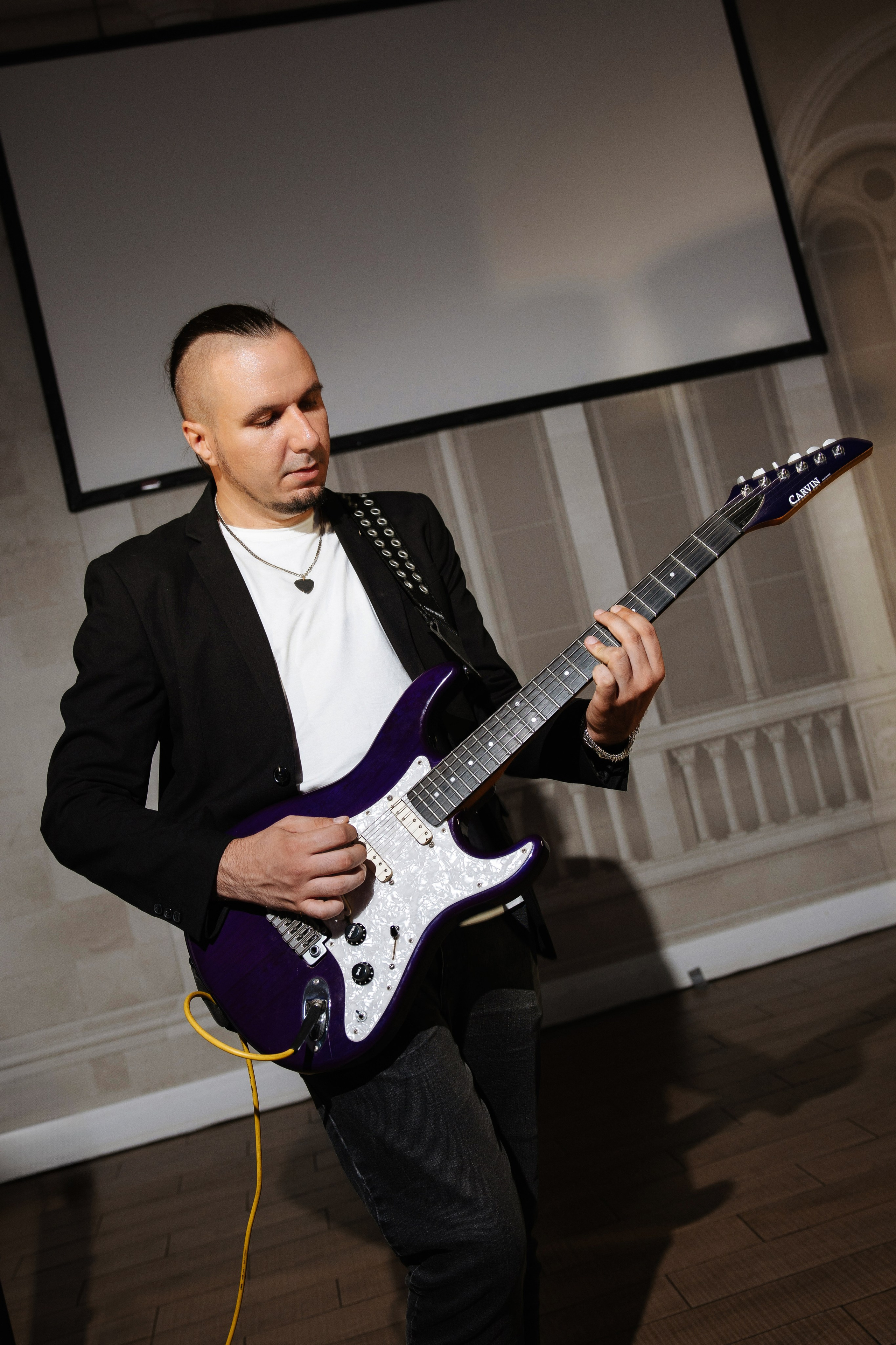 АЛЕКСАНДР И ДАРЬЯ. Свадебный фотограф Нижний Новгород