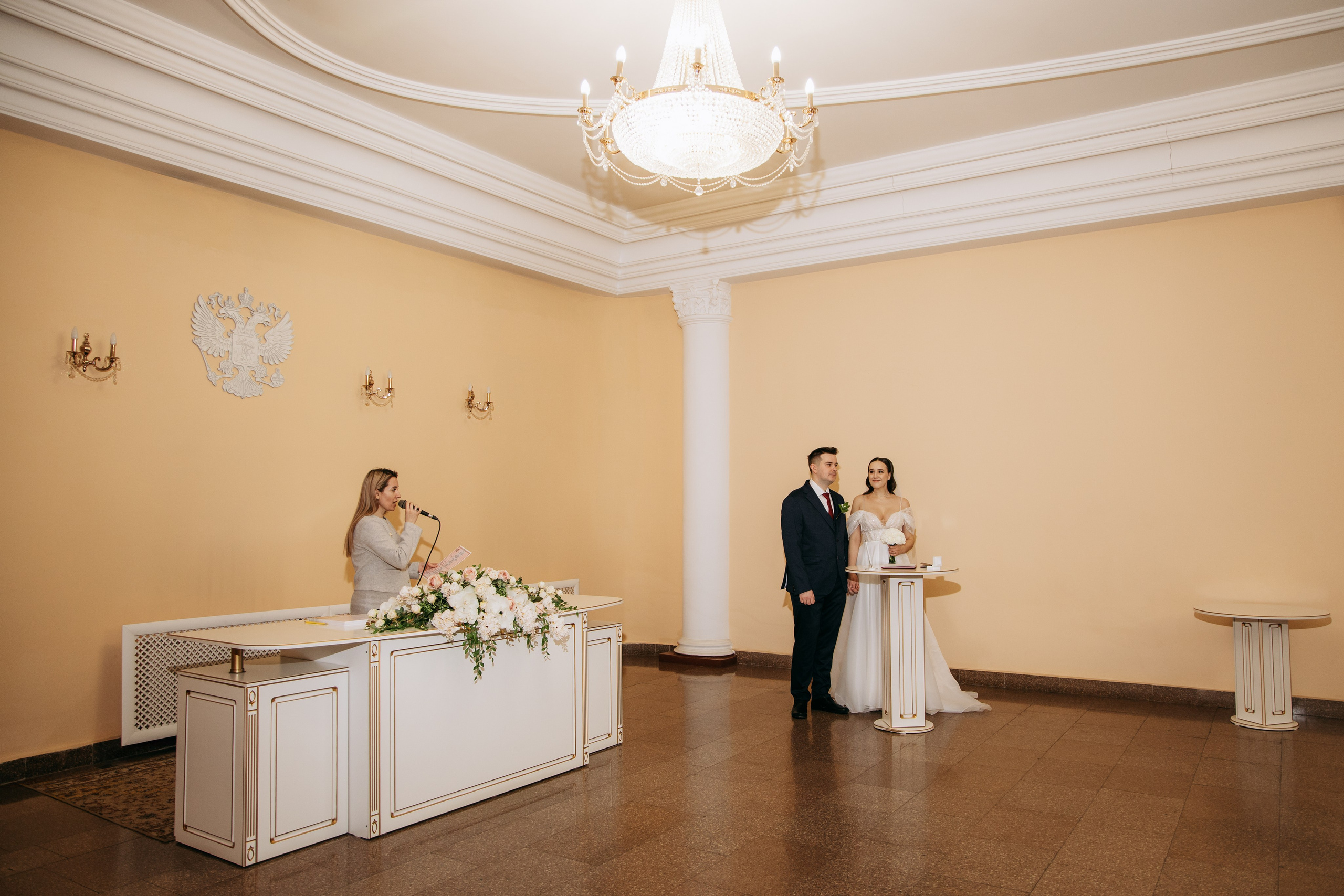 Wedding on Valentine's Day. Фотограф в Омске Валерия Крячко