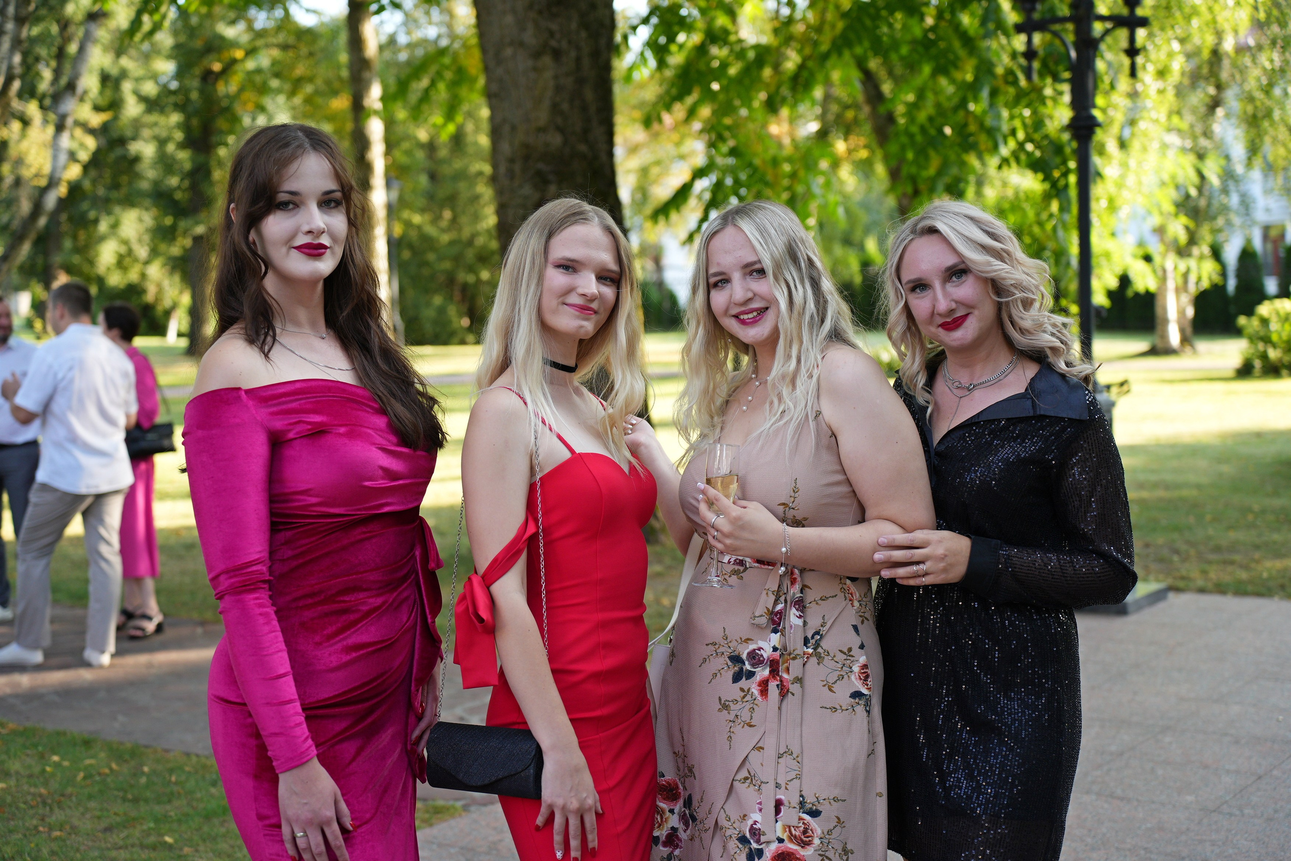 Агат-Систем 45 лет. Семейный и свадебный фотограф Минск, Беларусь Анна Орловская