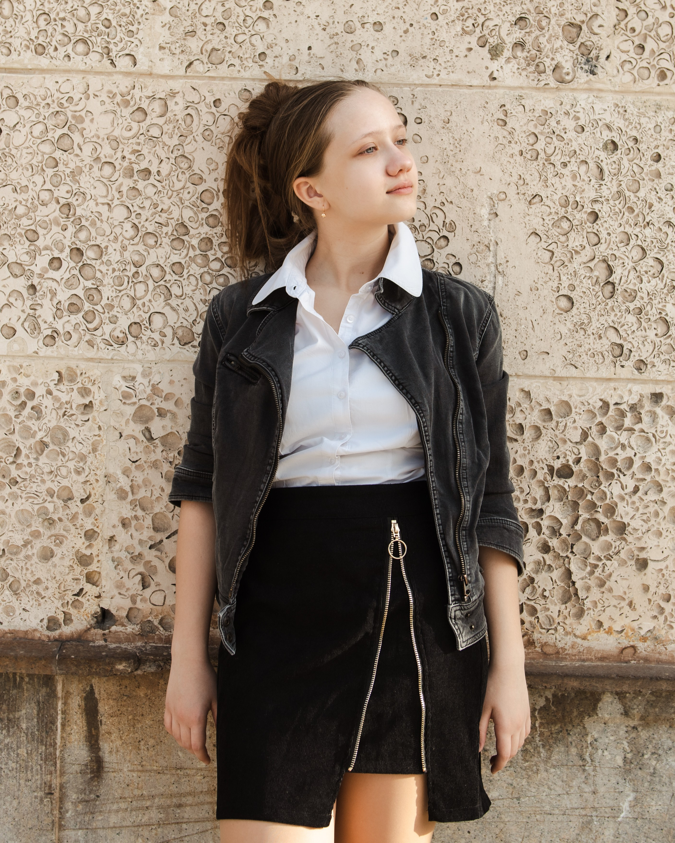 Заграй Милада. Promodels