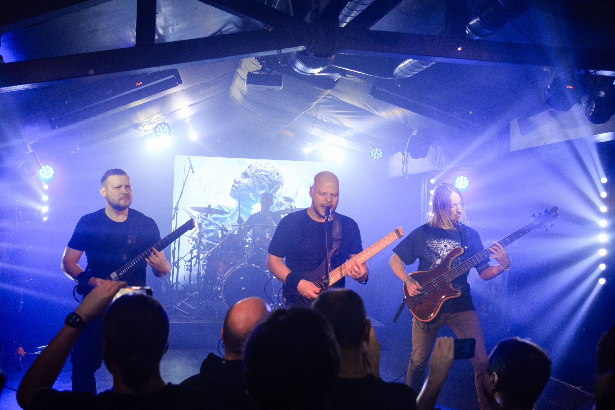 BUICIDE. Фотограф в Санкт-Петербурге Чумаков Семен