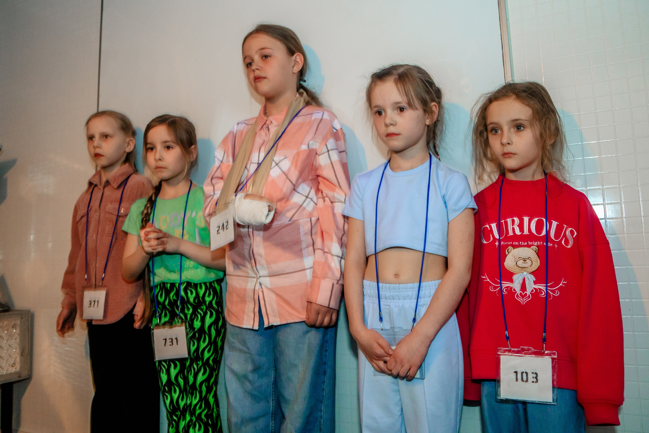 Детские дни рождения — Тематические вечеринки. Фотограф в Санкт-Петербурге Чумаков Семен