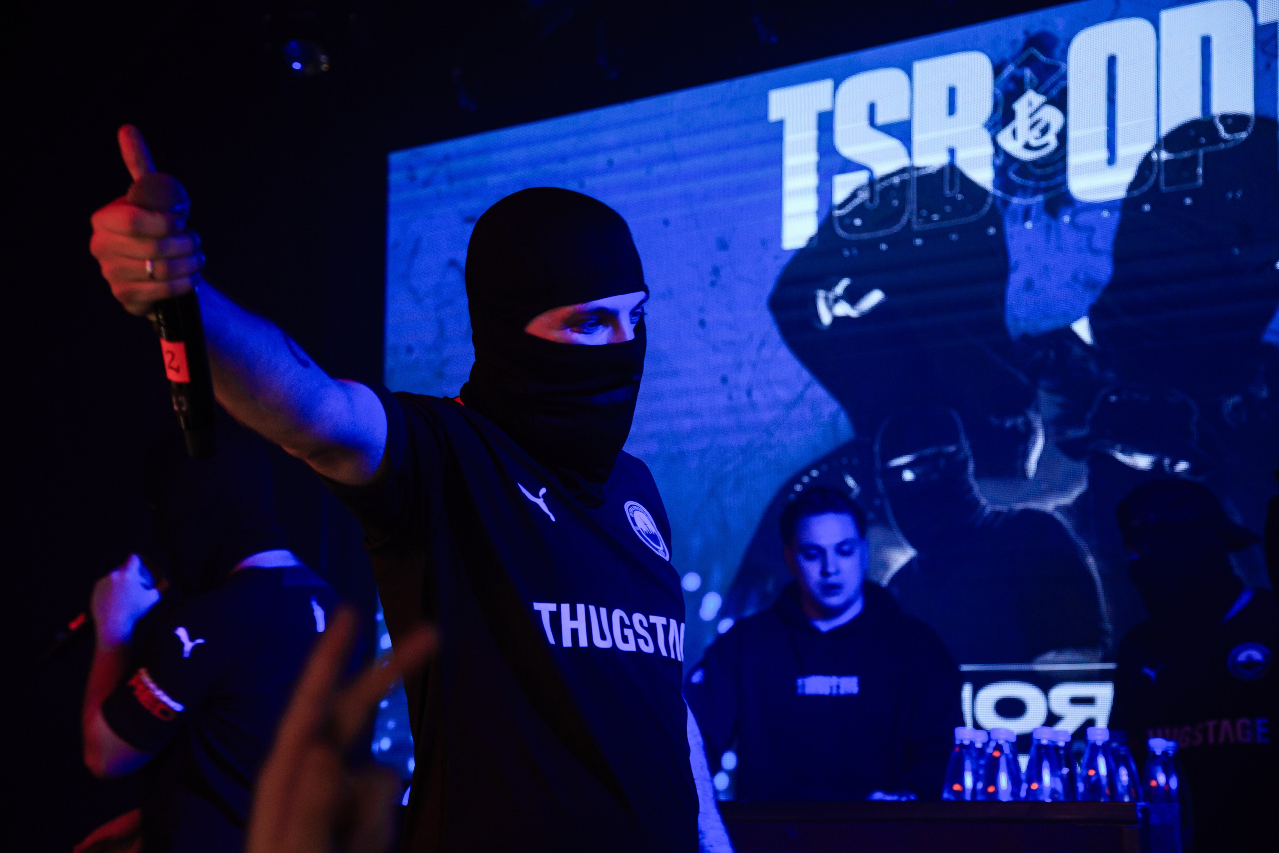 TSB & OPT. Фотограф в Санкт-Петербурге Чумаков Семен