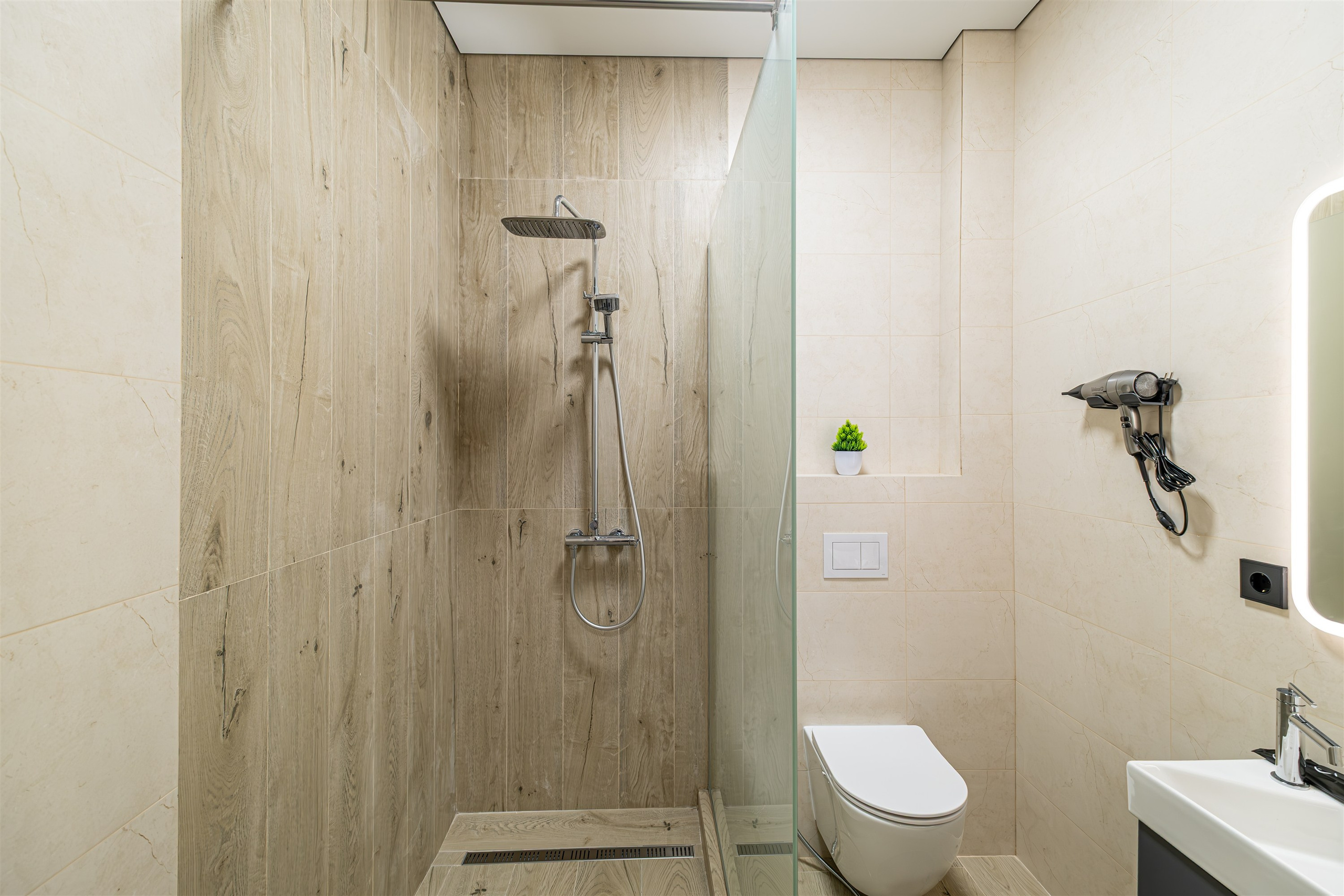 Фотосъемка отеля «Эклер» в КБР