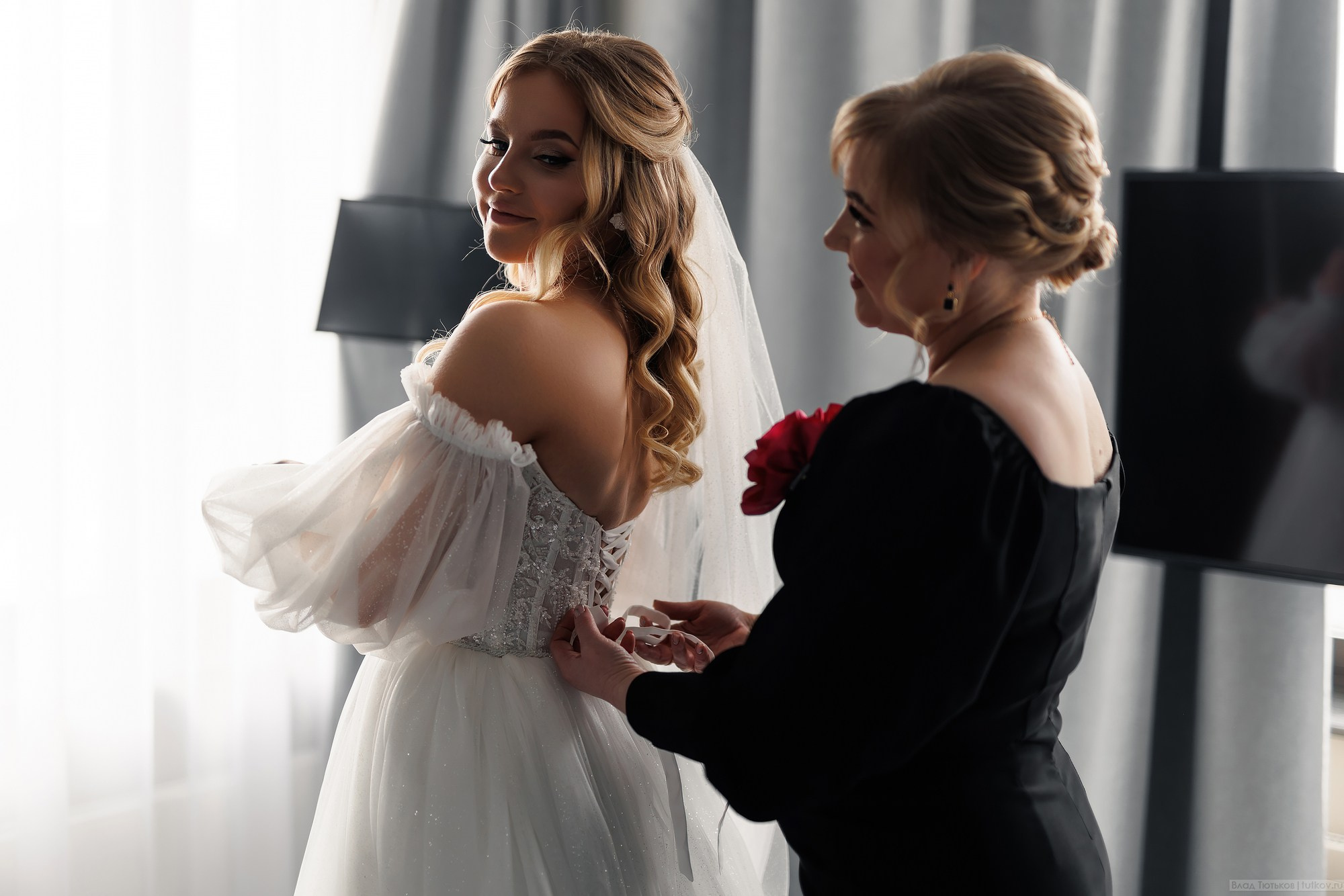 Саша и Яна. Свадебная фотосъёмка в Брянске | Влад и Ирина Тютьковы