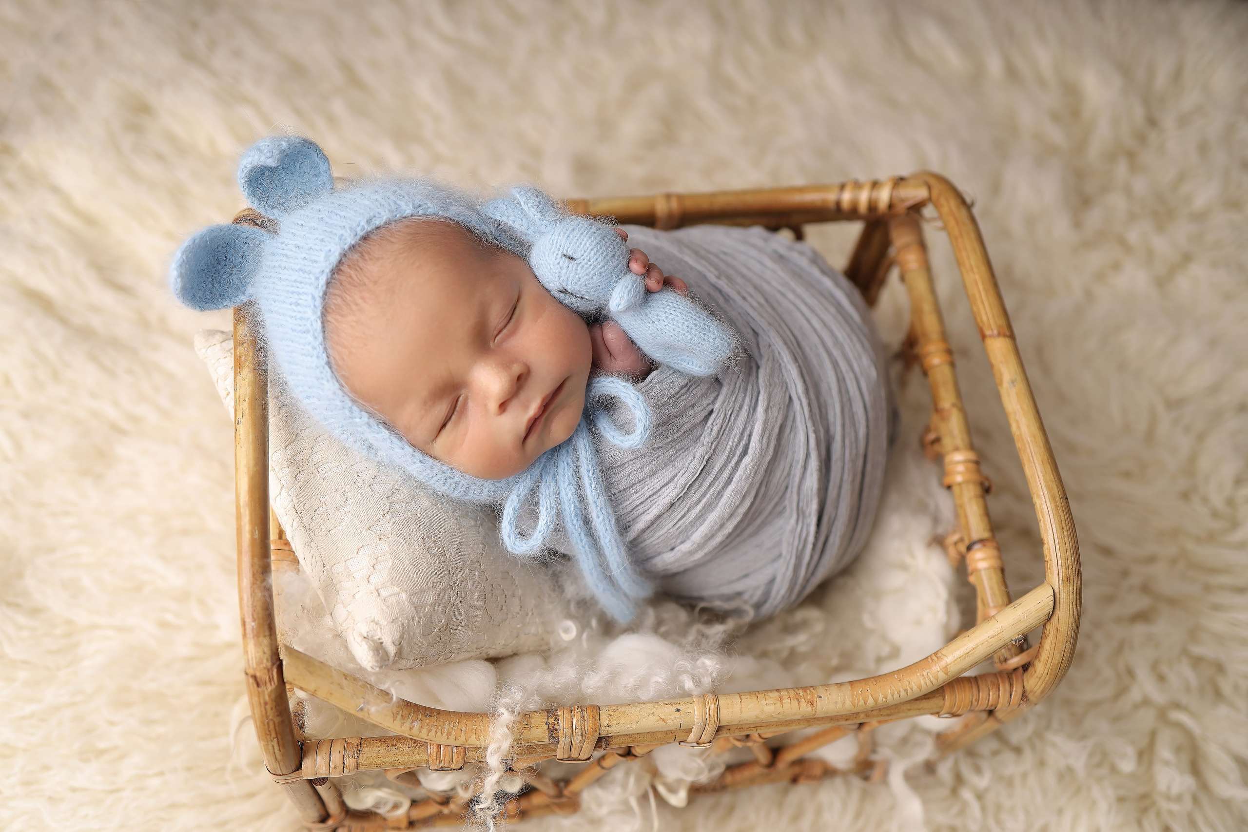 Новорождённые. Главная