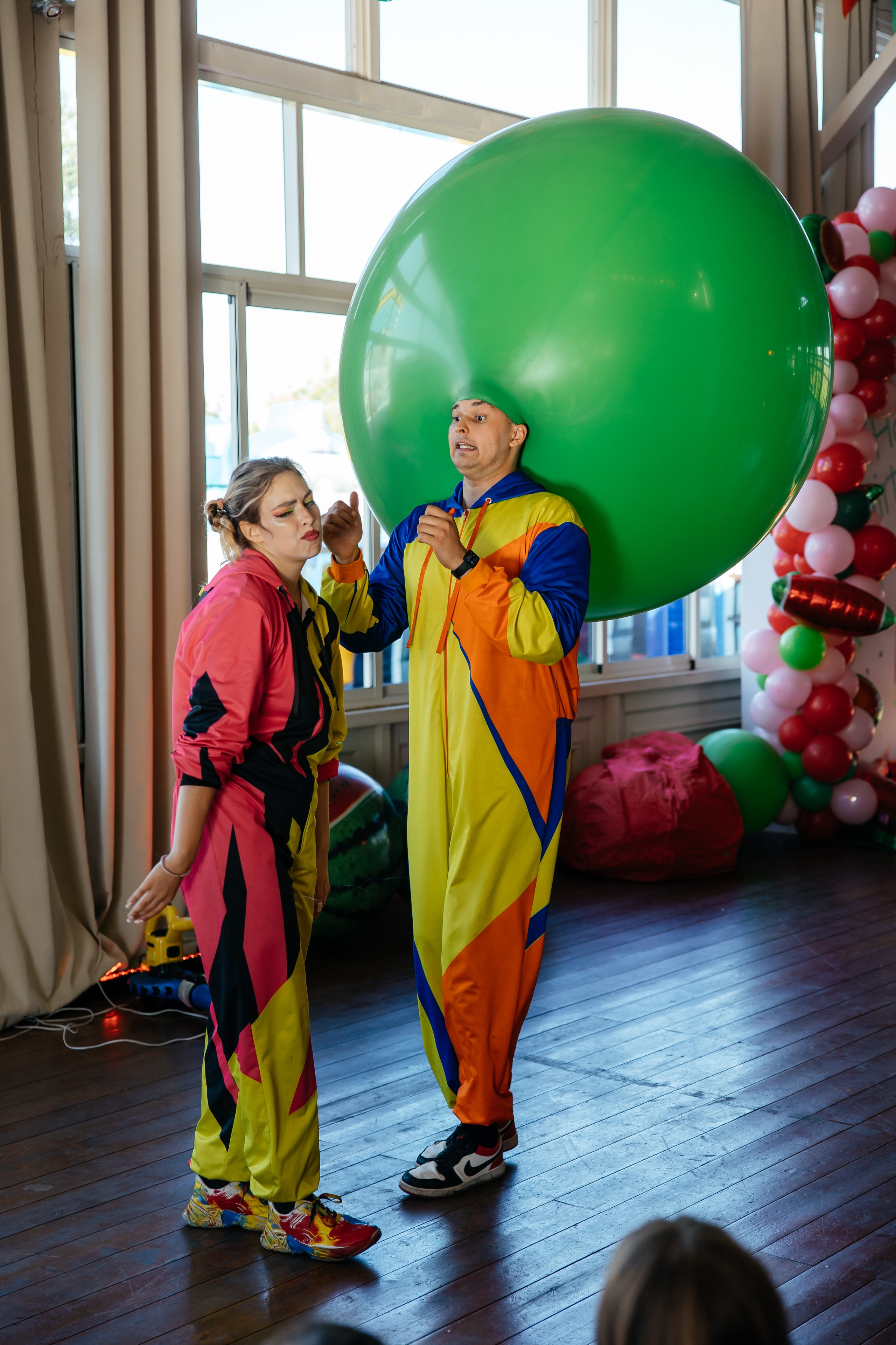 Emilie 7 лет. Свадебный и семейный фотограф