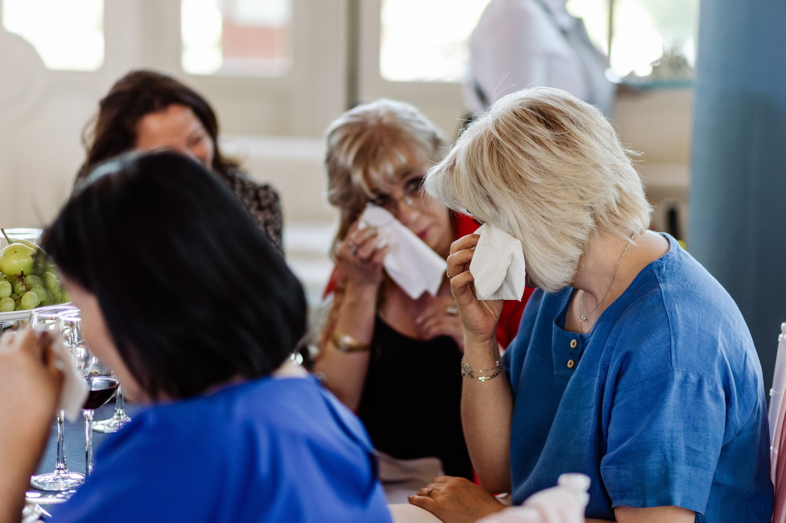 Андрей и Наталья. Свадебный фотограф Маргарита Глумскова