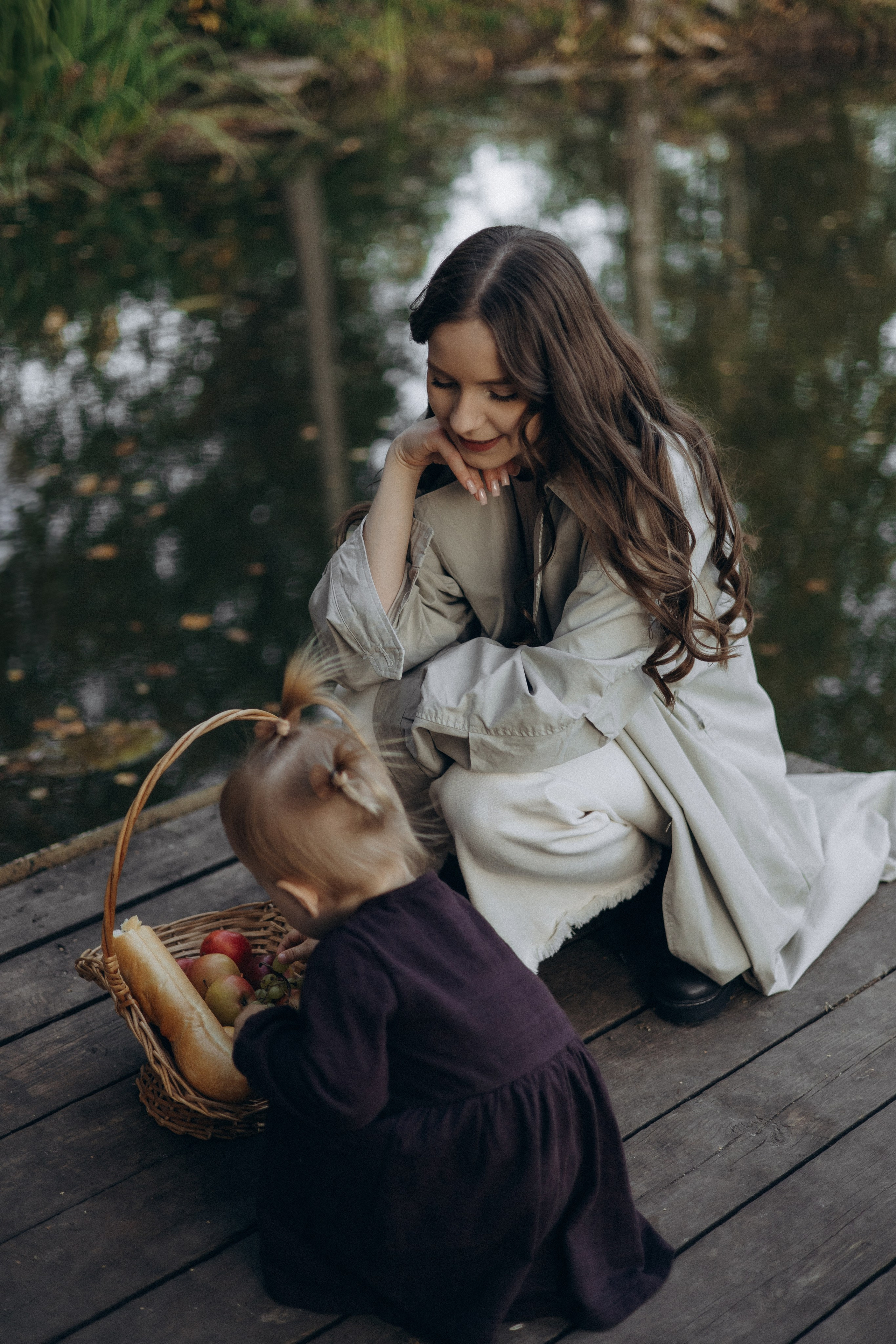 Илья, Наташа и Эмилия. Juliashtondic. photo