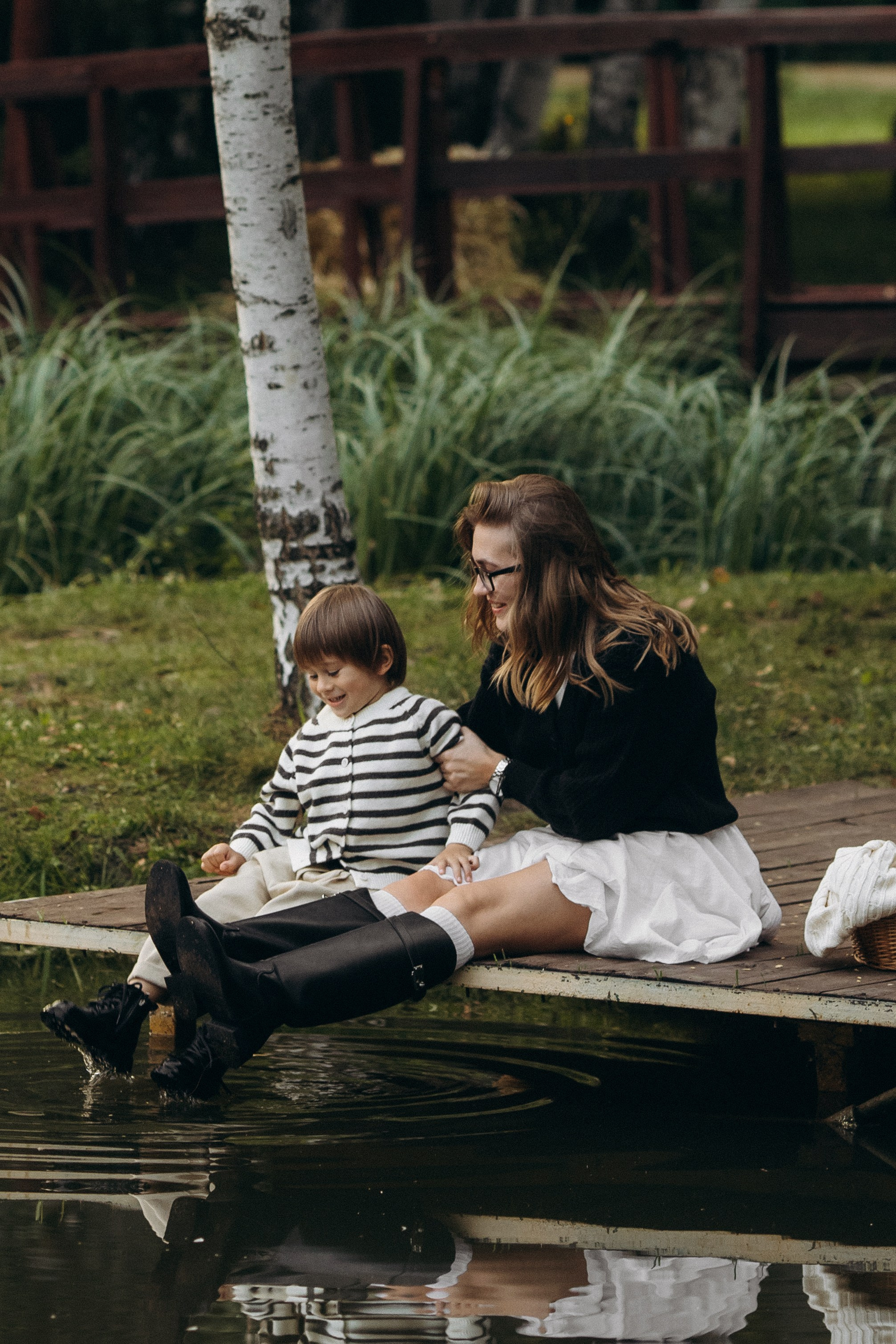 Таня и Иван. Juliashtondic. photo