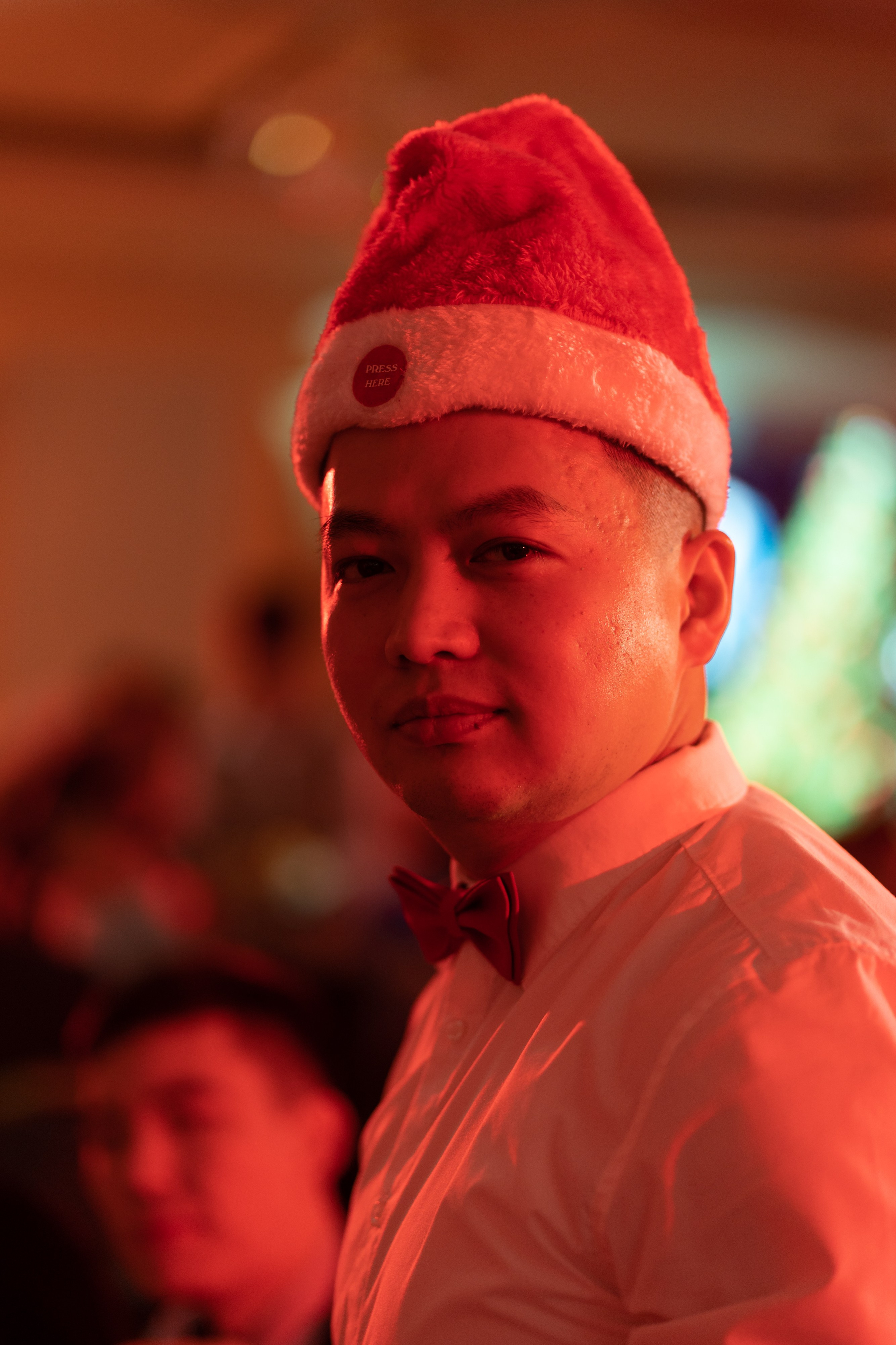 Корпоратив Allure 2023. Репортажный фотограф в Астане — Диана Калтаева, портретный фотограф