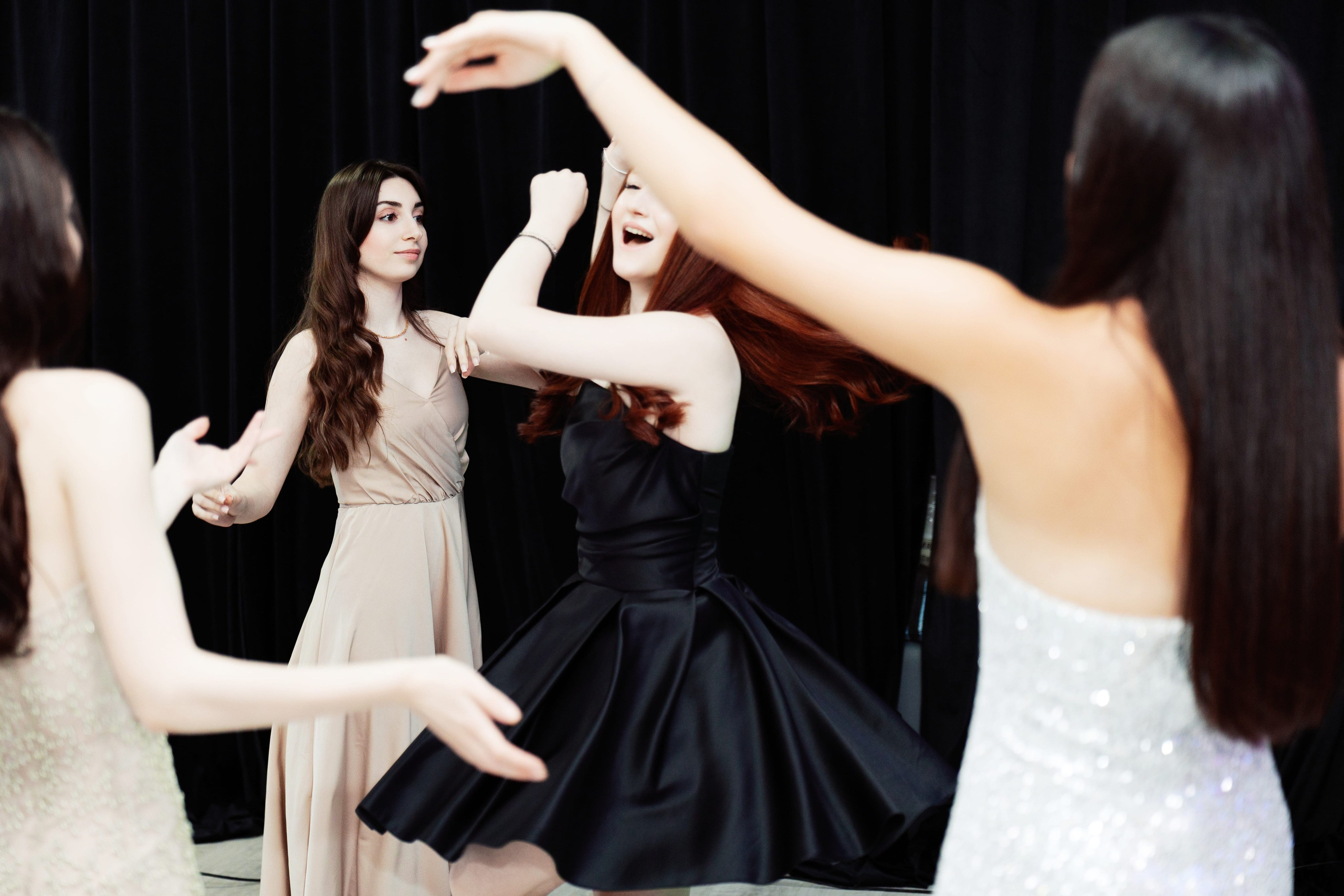 День Рождения Лианы