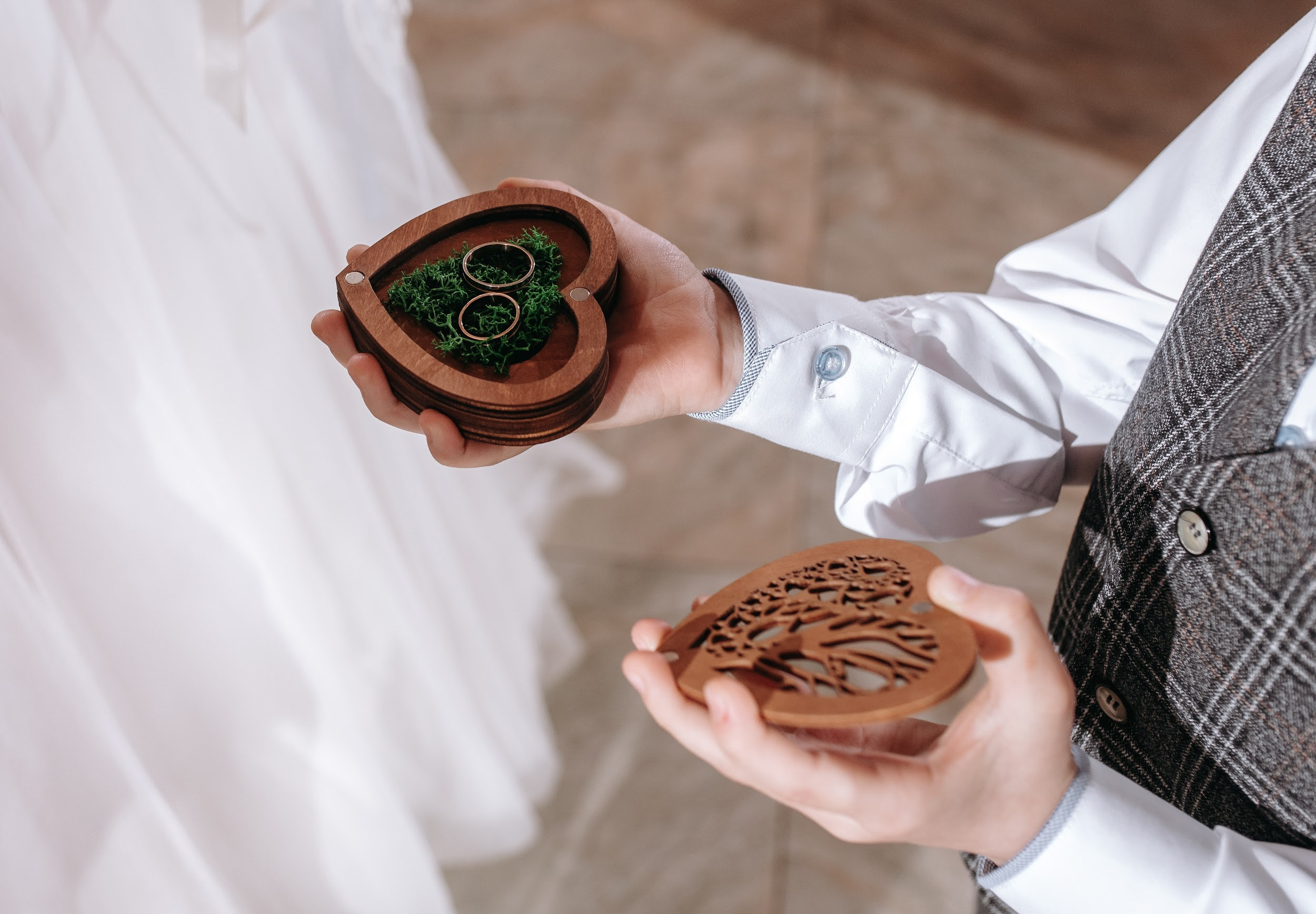 FoRest. Свадебный фотограф в Минске Вадим Бурчик