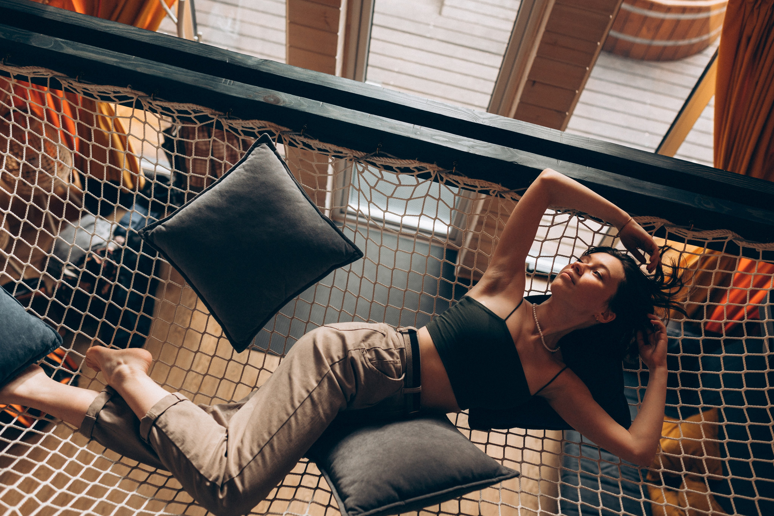 Соня и Степан. Семейный и свадебный фотограф Брянск, Москва Ольга Ли