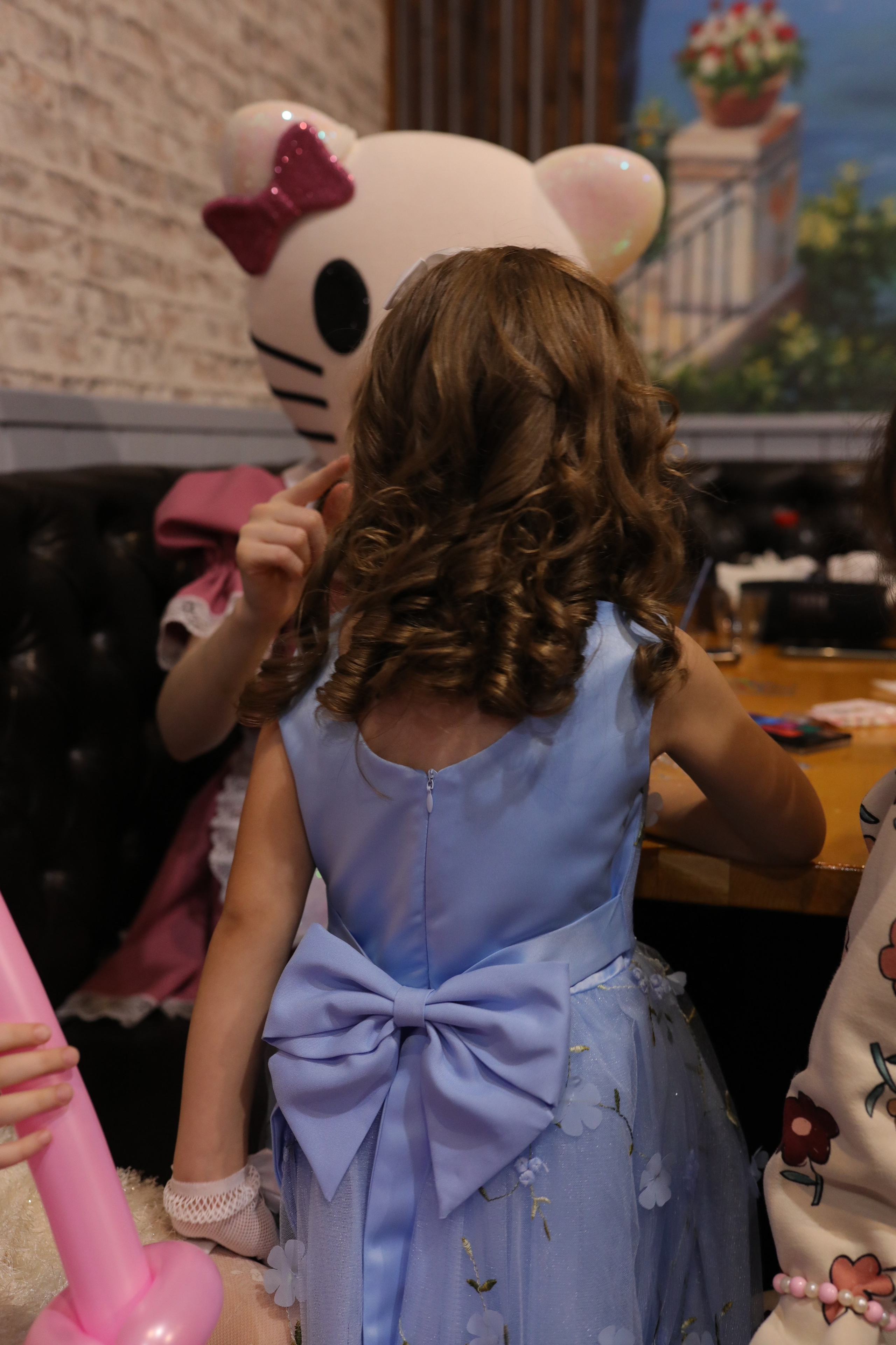 Dasha. Фотограф Ксения Есенина Москва