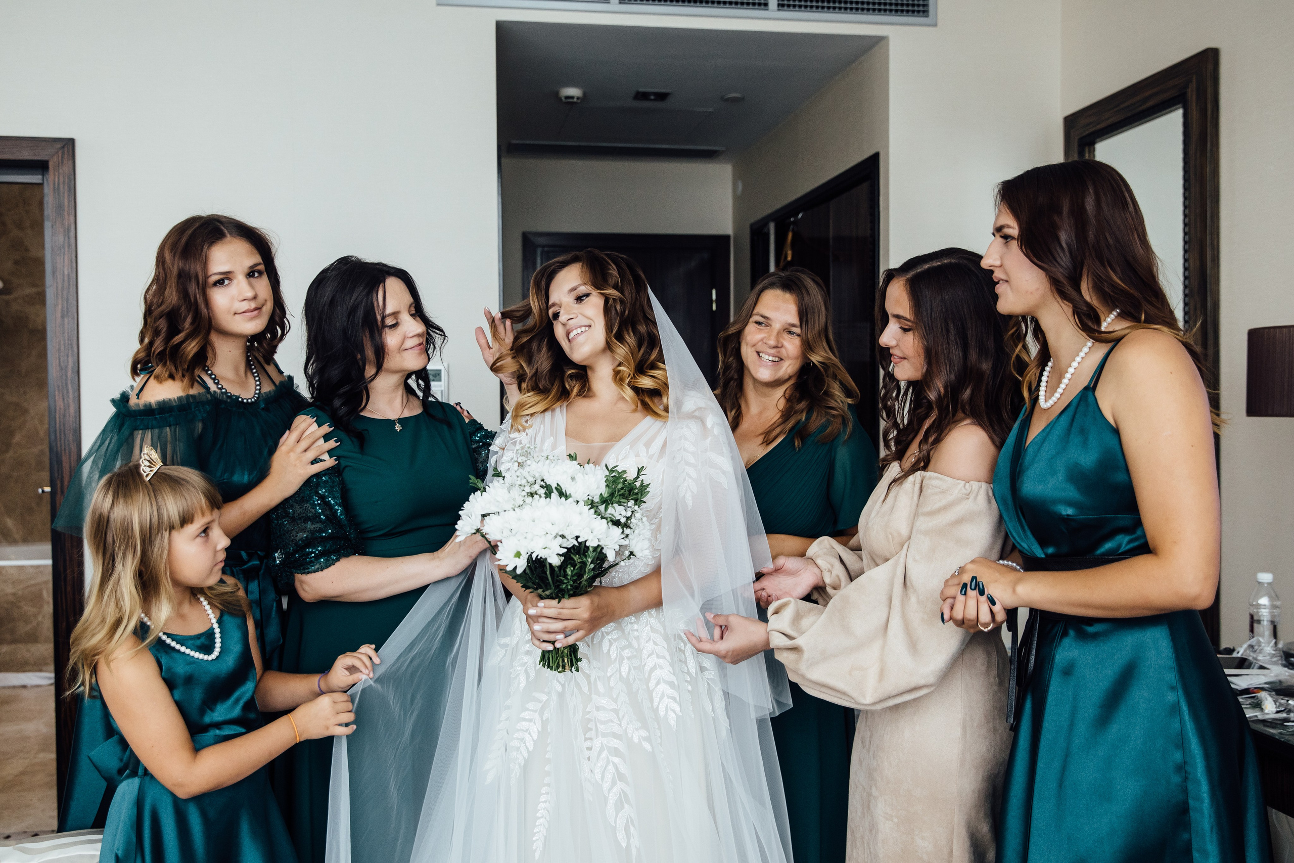 Andrey & Lena. Главная