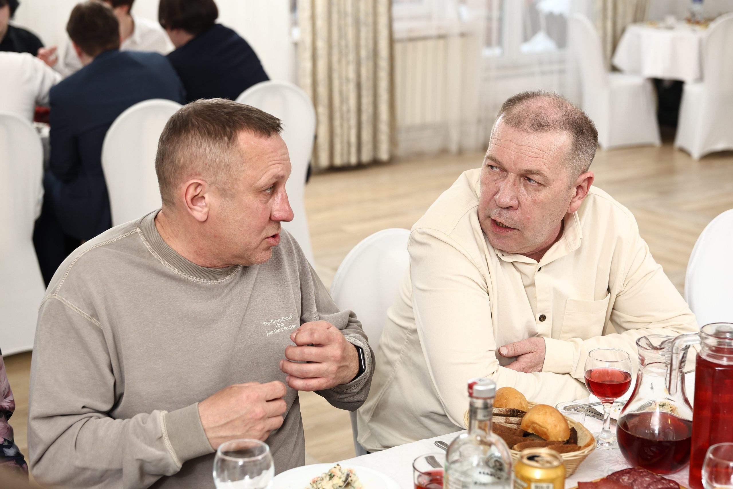 Свадебная съемка в формате jpeg. Свадебный фотограф Евгений Потанин — Ижевск