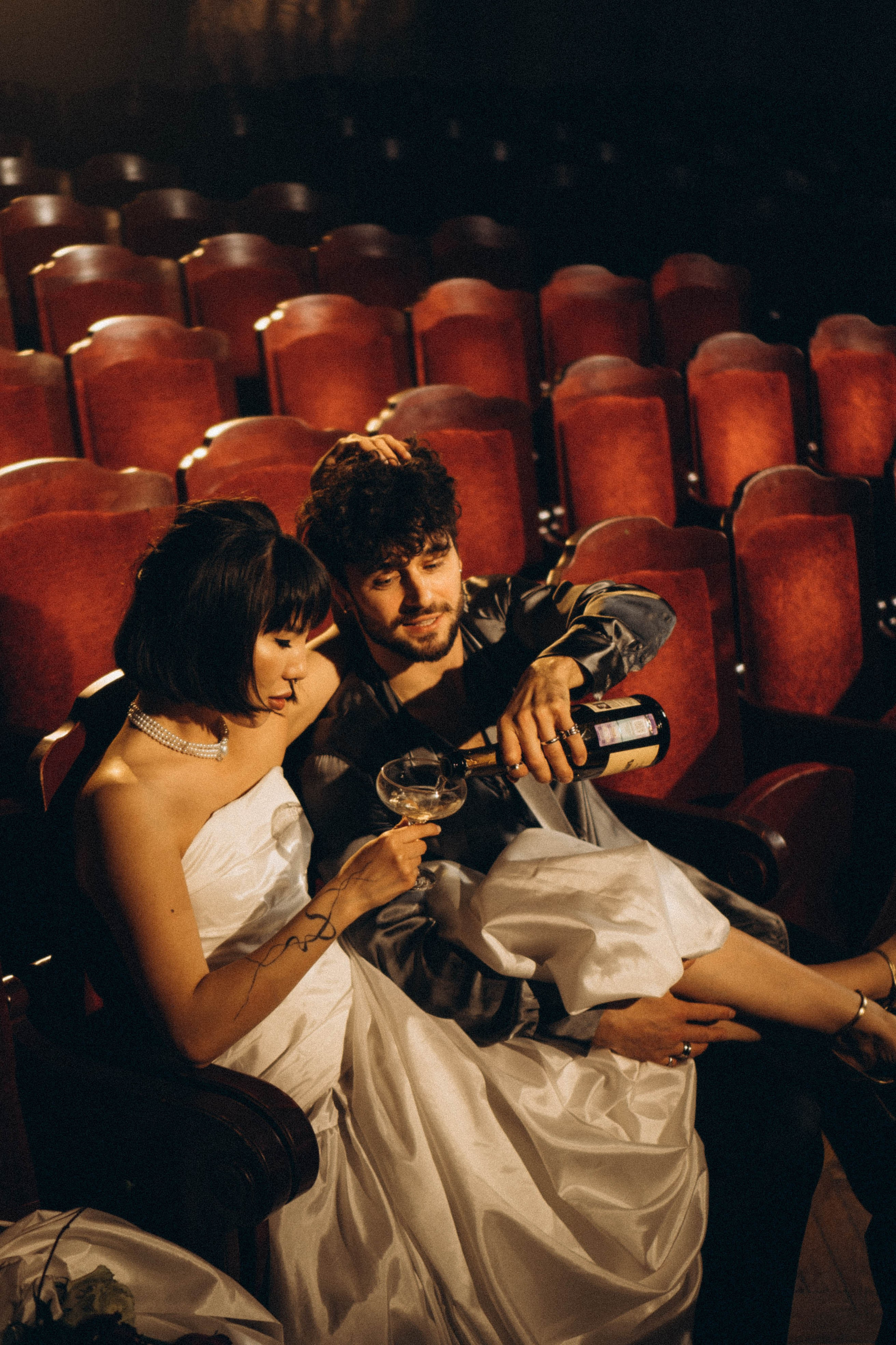 СВАБЕДНАЯ ФОТСЕССИИЯ В ОДНОМ ИЗ ЗАЛОВ НИКОЛАЕВСКОГО ДВОРЦА. Профессиональный фотограф, Санкт-Петербург — Виктория Богомолова