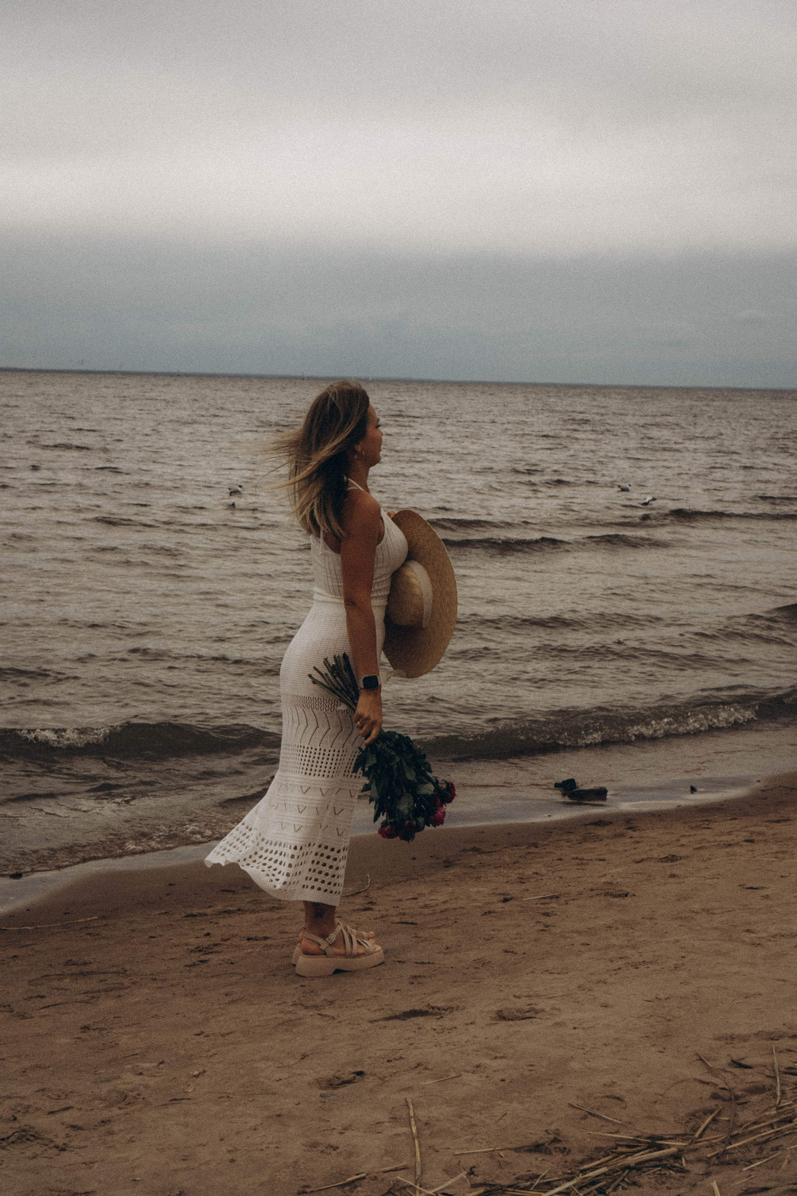 Прогулка в парке. Профессиональный фотограф, Санкт-Петербург — Виктория Богомолова