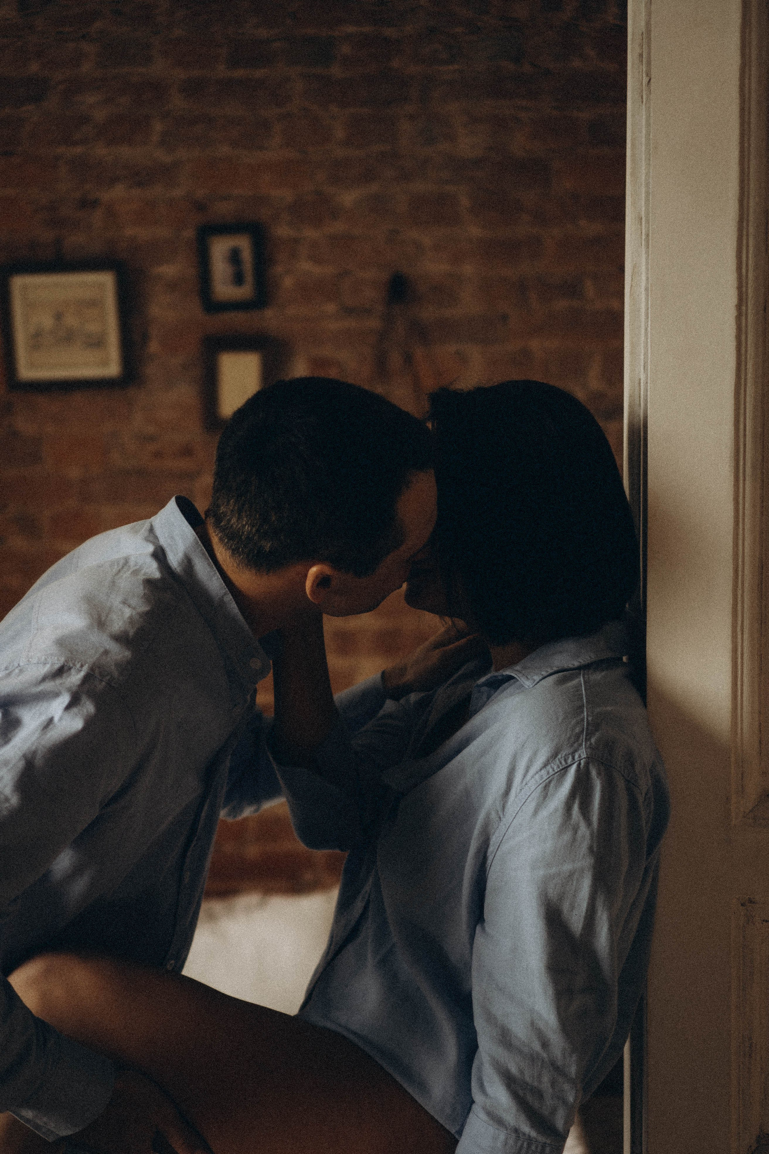 LOVE в квартире. Профессиональный фотограф, Санкт-Петербург — Виктория Богомолова