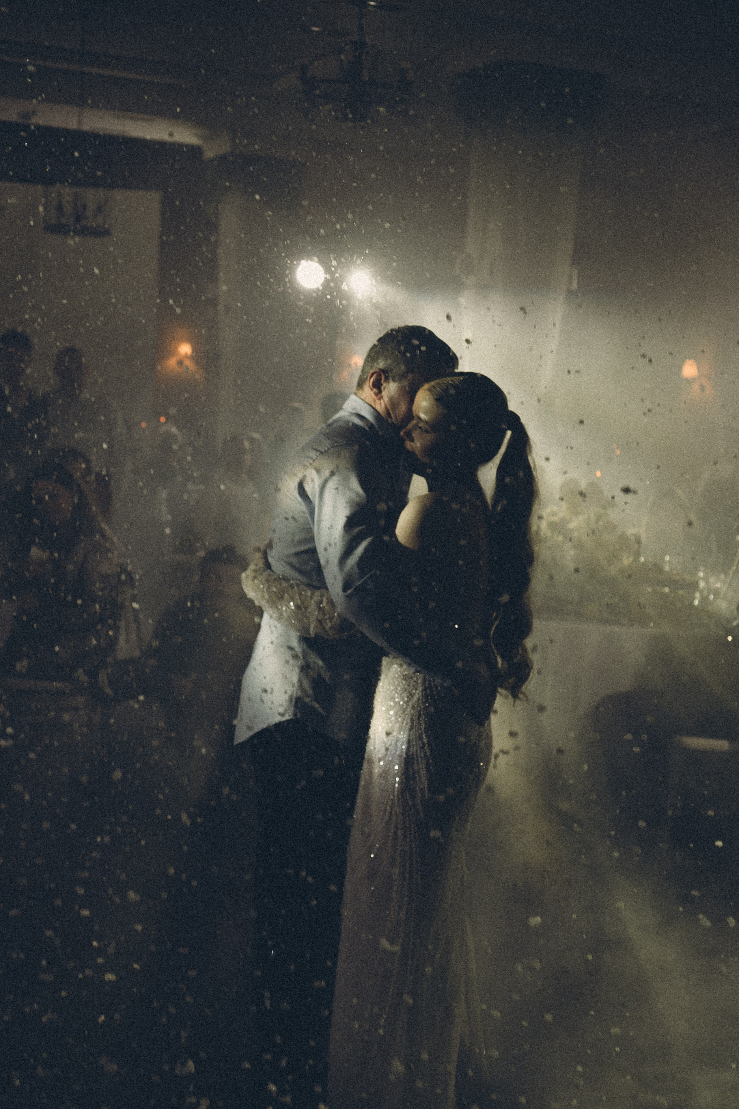 СВАДЕБНАЯ СЬЕМКА В ОТЕЛЕ В СИБИРИ. Профессиональный фотограф, Санкт-Петербург — Виктория Богомолова