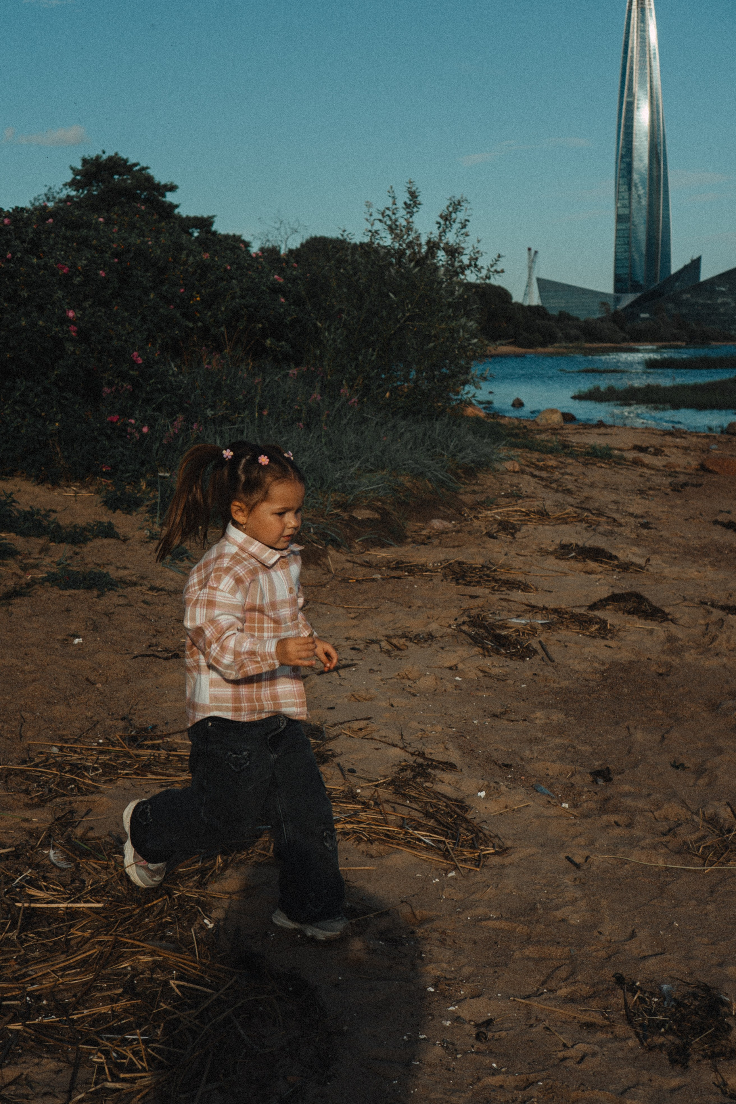 МАМА И ДОЧКА НА ФИНСКОМ ЗАЛИВЕ. Профессиональный фотограф, Санкт-Петербург — Виктория Богомолова