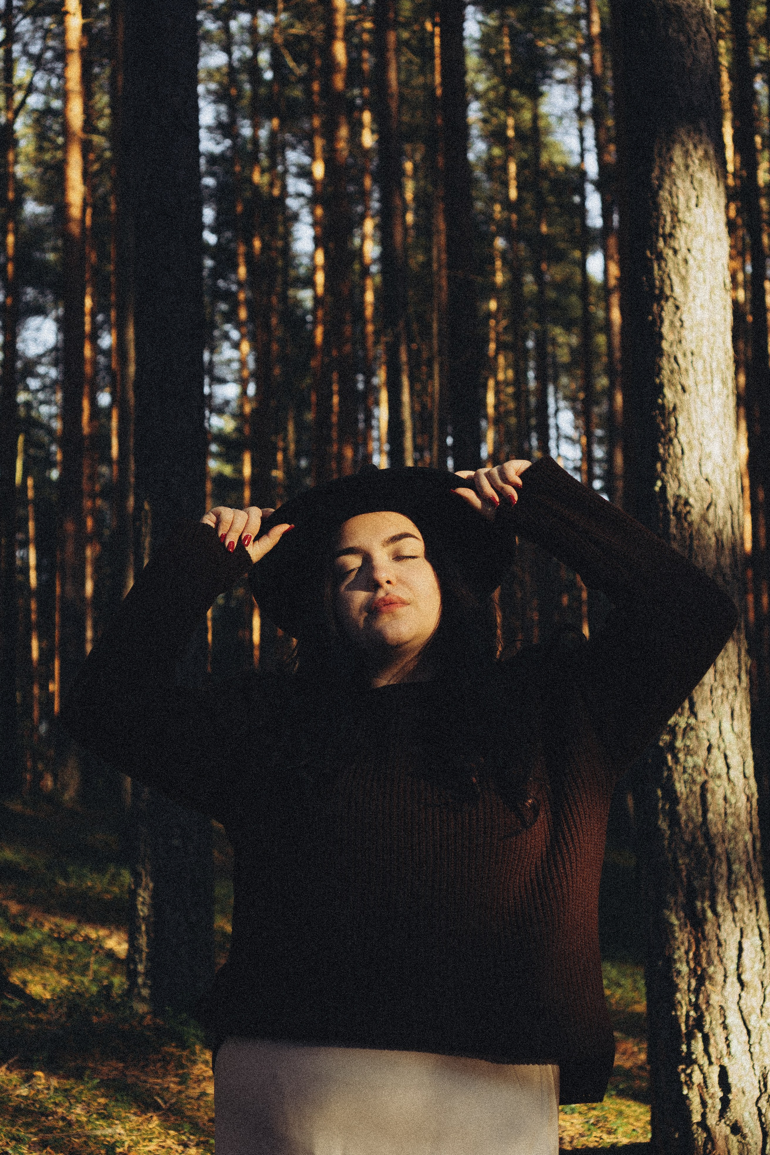 Прогулка по Финскому заливу. Профессиональный фотограф, Санкт-Петербург — Виктория Богомолова