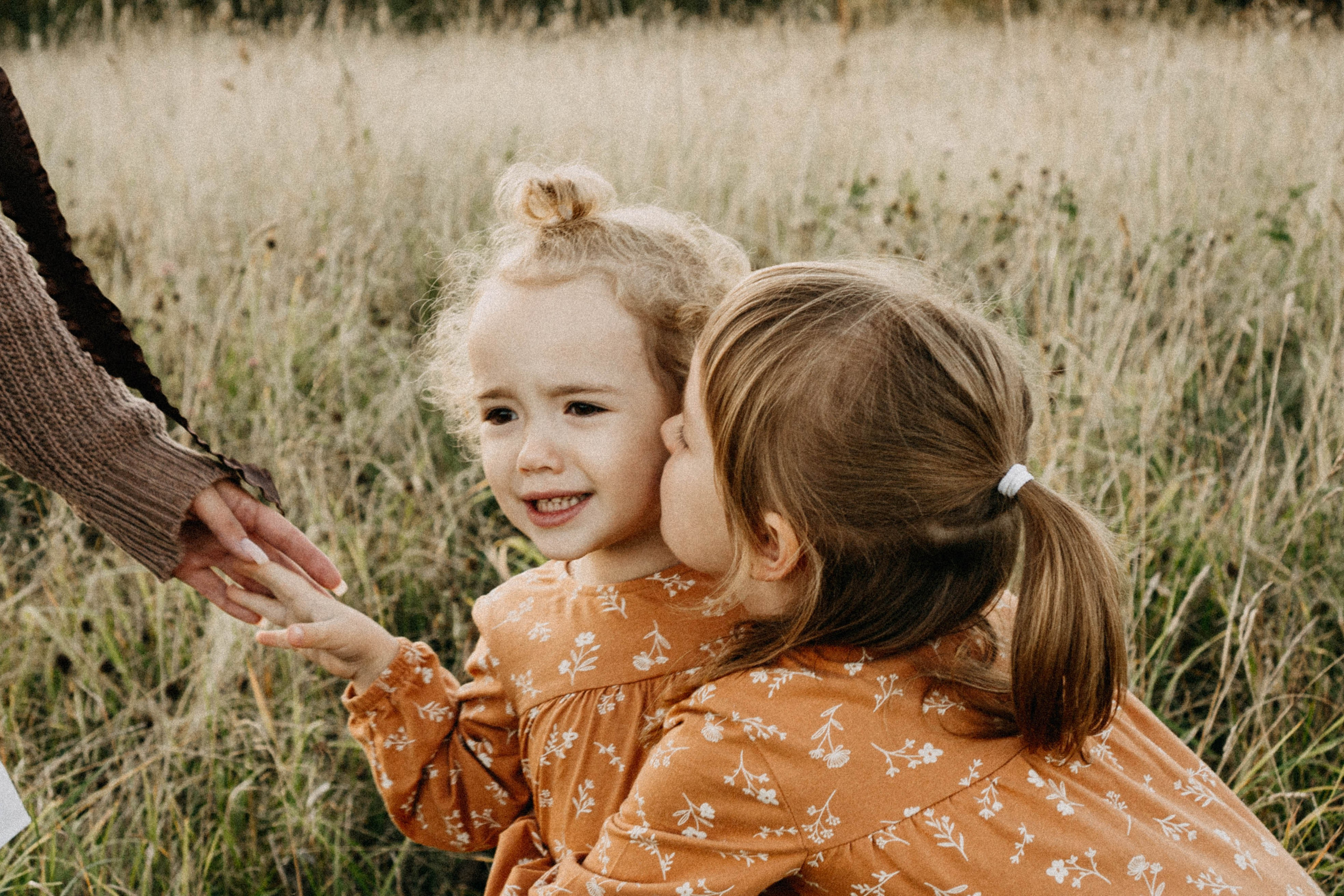 Семейная серия. Профессиональный фотограф, Санкт-Петербург — Виктория Богомолова