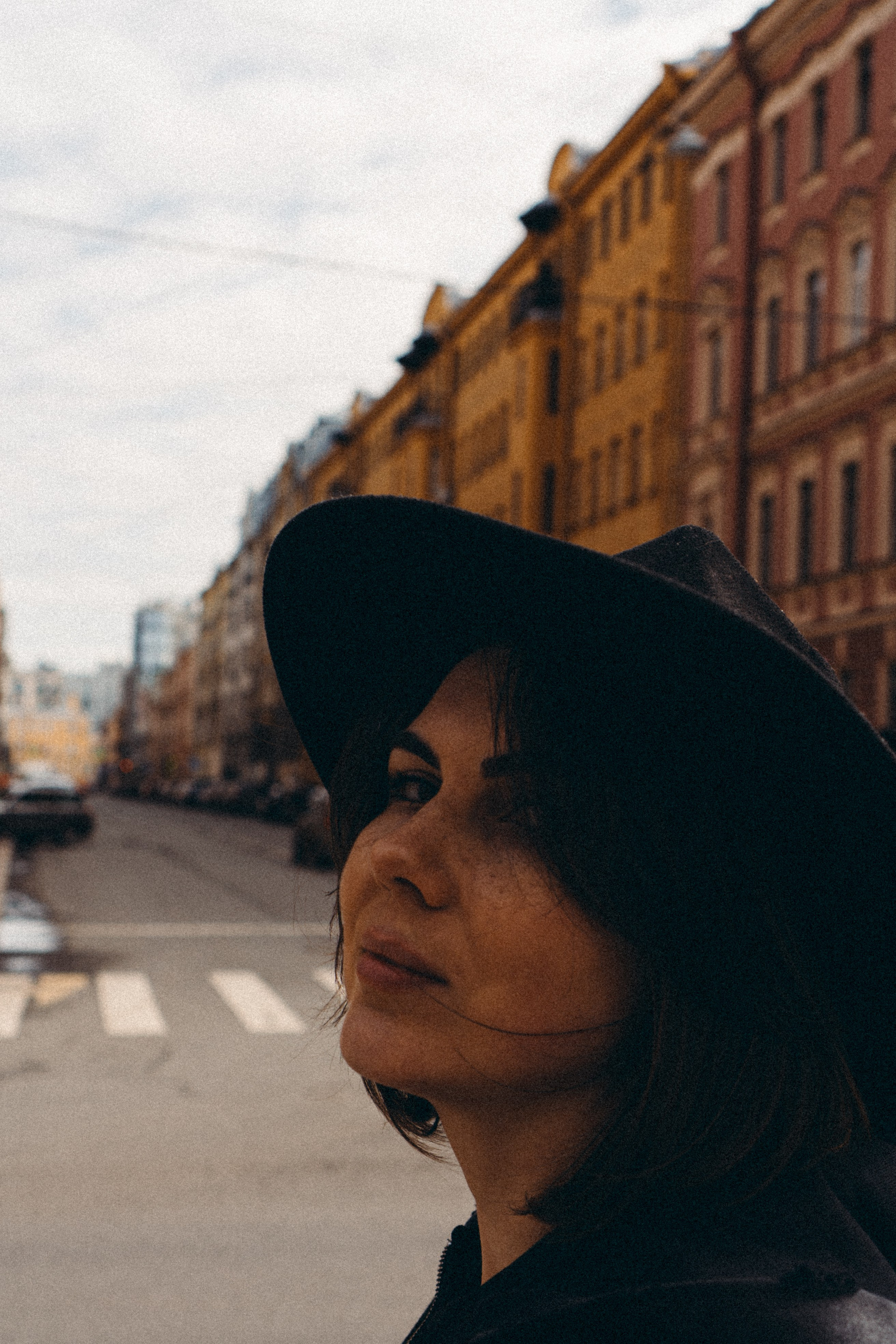 Прогулка по весеннему Питеру. Профессиональный фотограф, Санкт-Петербург — Виктория Богомолова